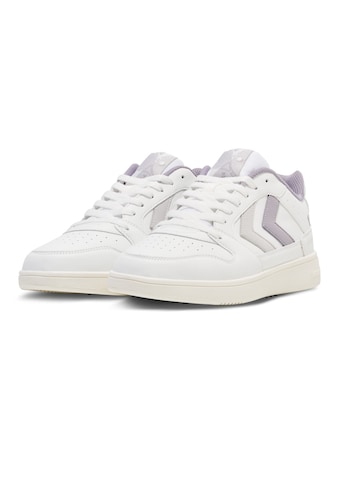 hummel Sneaker »ST. POWER PLAY WMNS«