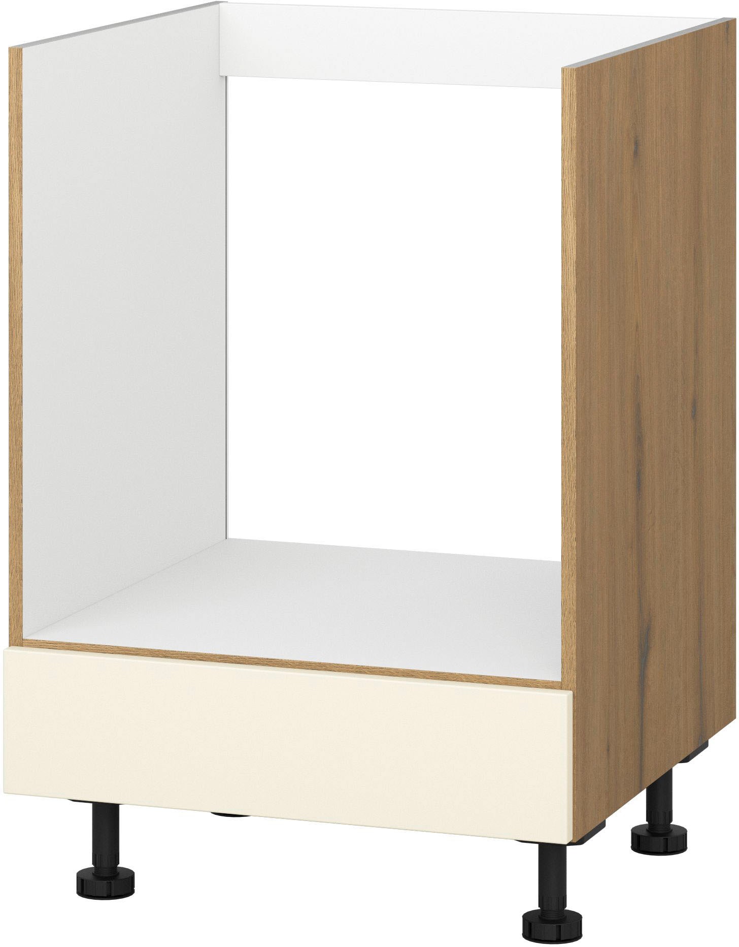 KOCHSTATION 1100000002199 "KS-Trea UHBL60" Breite 60 cm, Höhe 75 cm