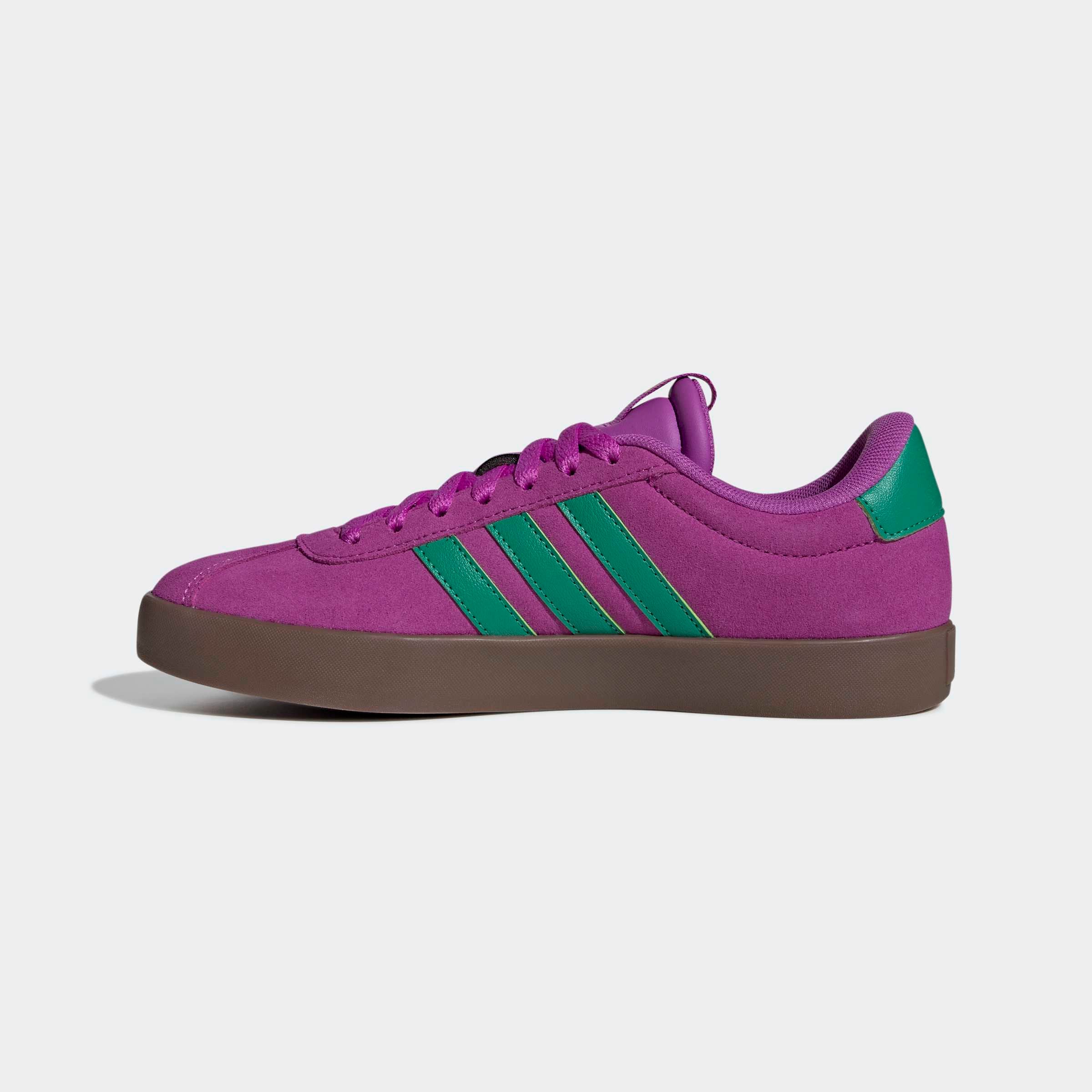 adidas Sportswear Sneaker "VL COURT 3.0" inspiriert vom Design des adidas s günstig online kaufen