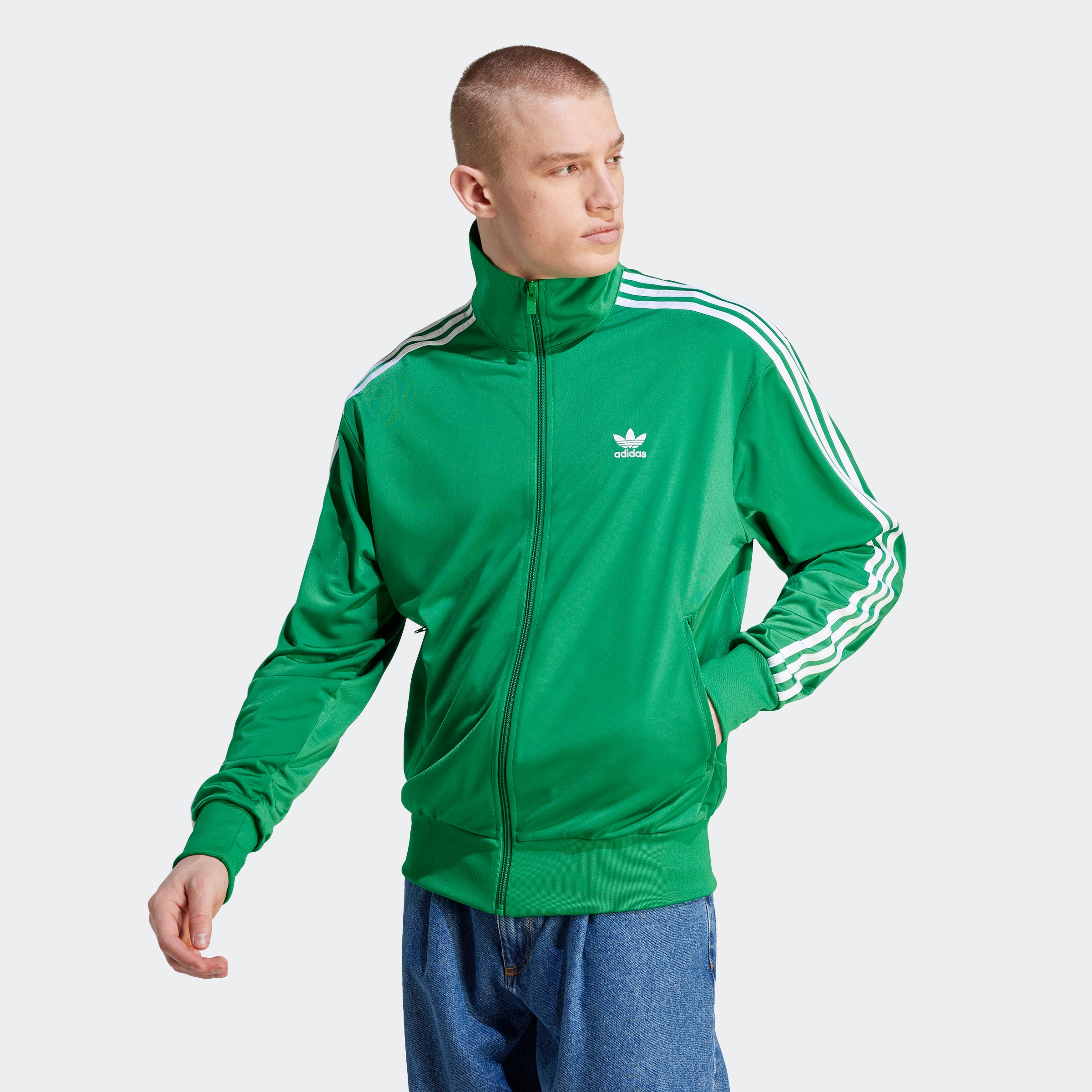 adidas Originals Trainingsjacke "FBIRD TT"