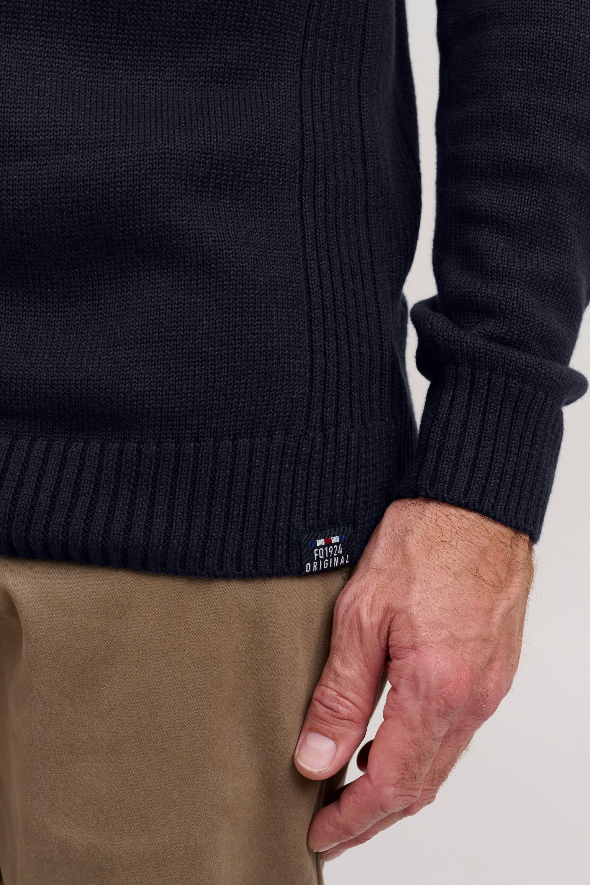 FQ1924 Troyer »Troyer FQErlong«