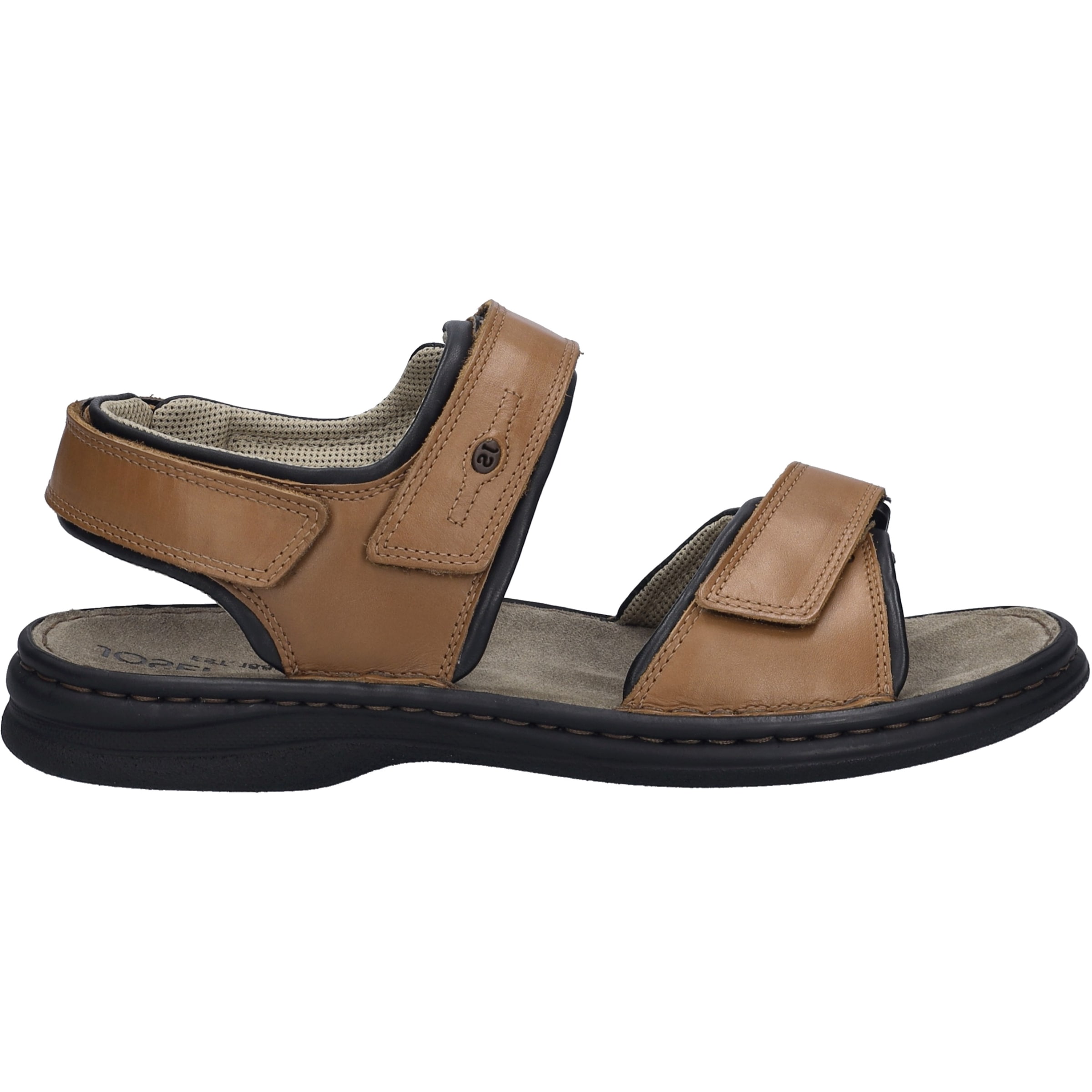 Josef Seibel Sandale »Rafe, cognac«