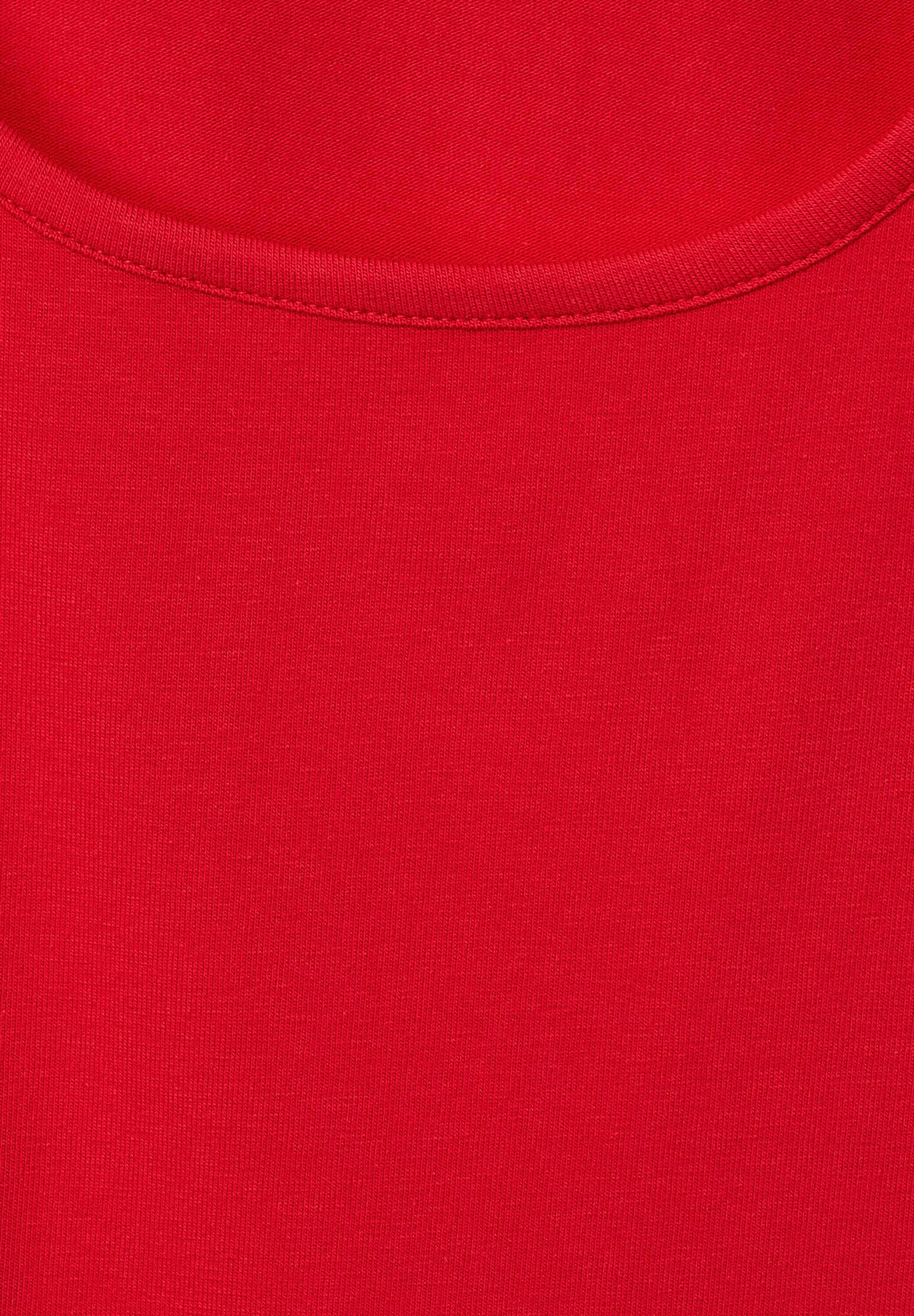 Cecil Longtop, aus elastischem Materialmix