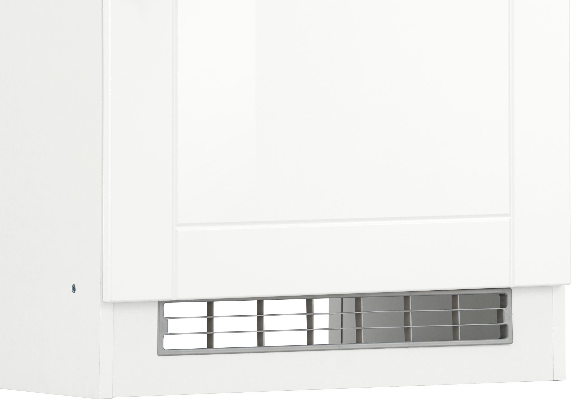 KOCHSTATION Küchenzeile »KS-Tinnum«, mit E-Geräten, Breite 360 cm