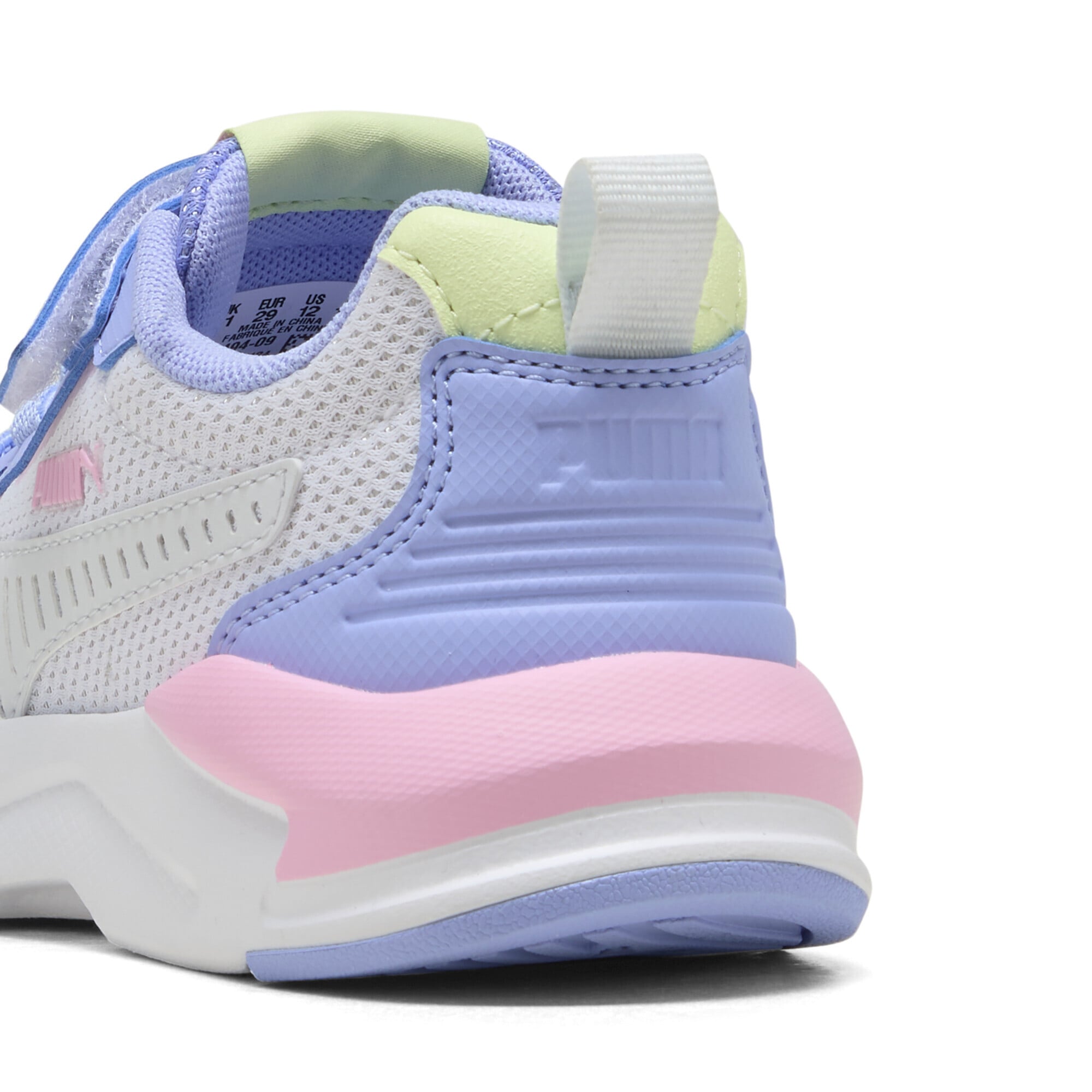 PUMA Sneaker »X-Ray 3 Sneakers Kinder«