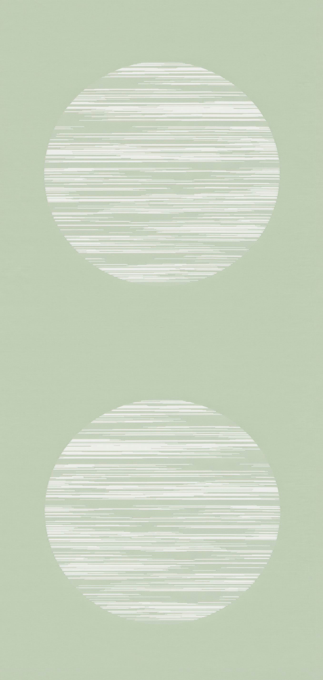 Thumbnail - Neutex for you Schiebegardine "Padova" Klettband 1 Stk. tlg. inkl. Befestigungszubehör, Breite: 57 cm