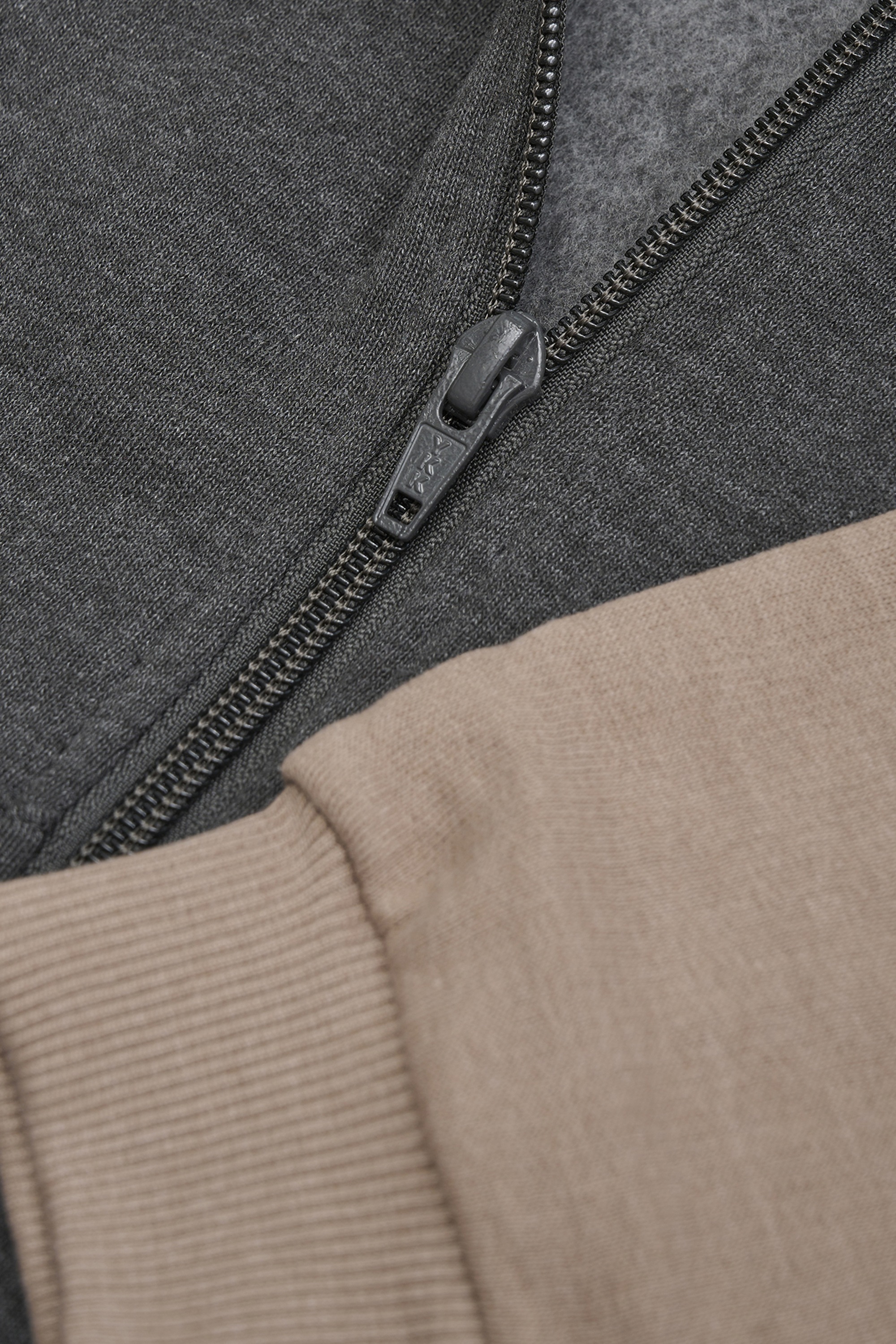 Minymo Kapuzenpullover »Kapuzensweatjacke MISweat«
