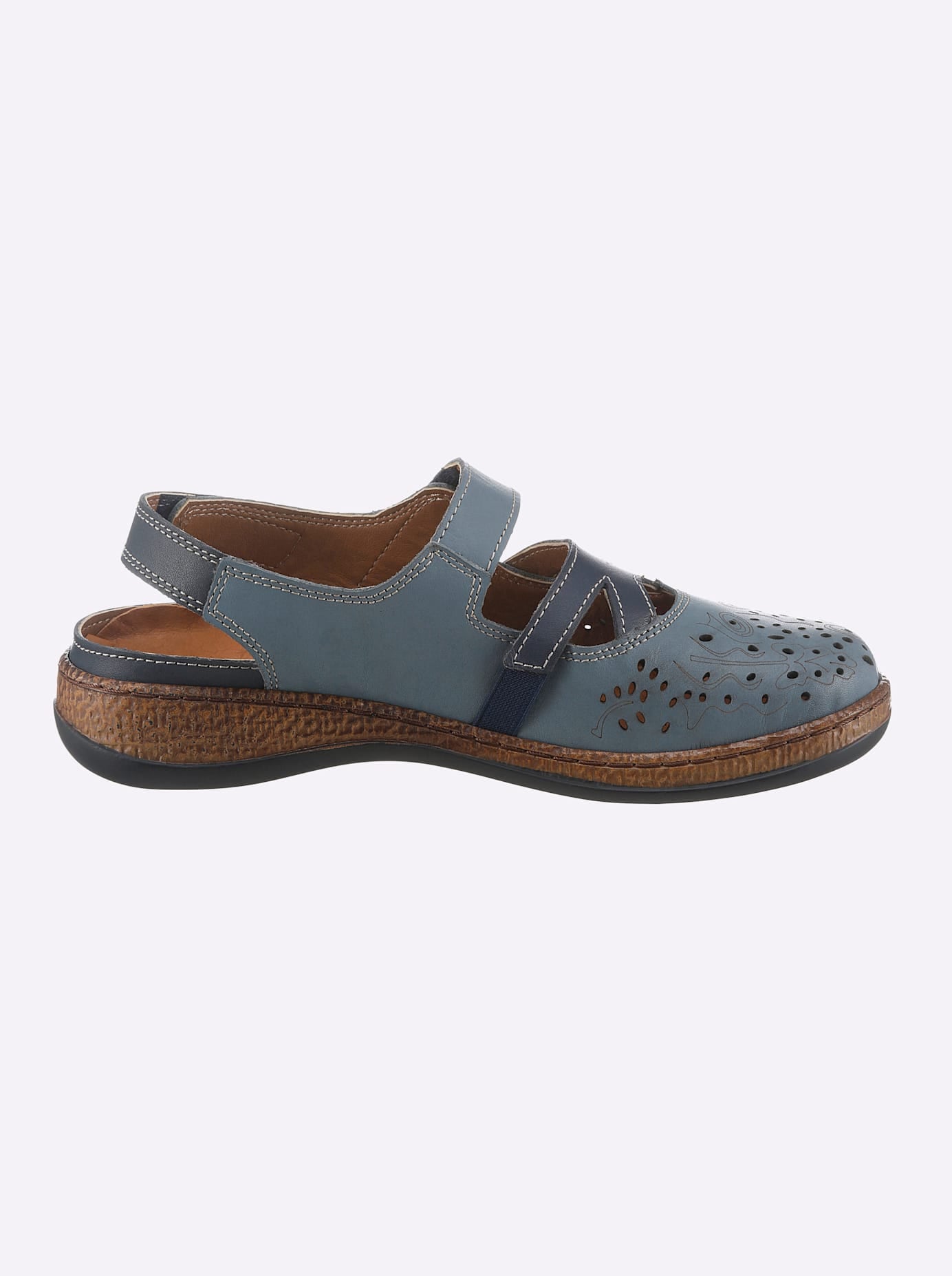 Casual Looks Slipper