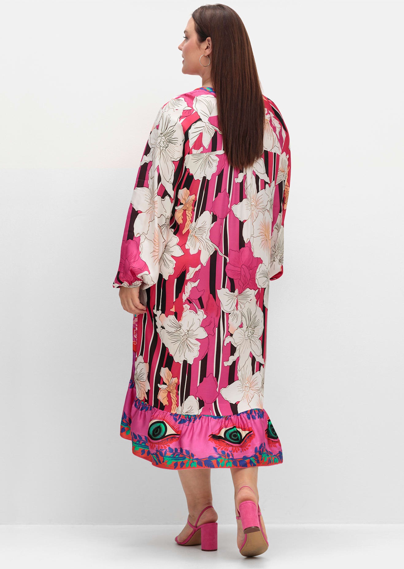 Maxikleid "Maxikleid" günstig online kaufen