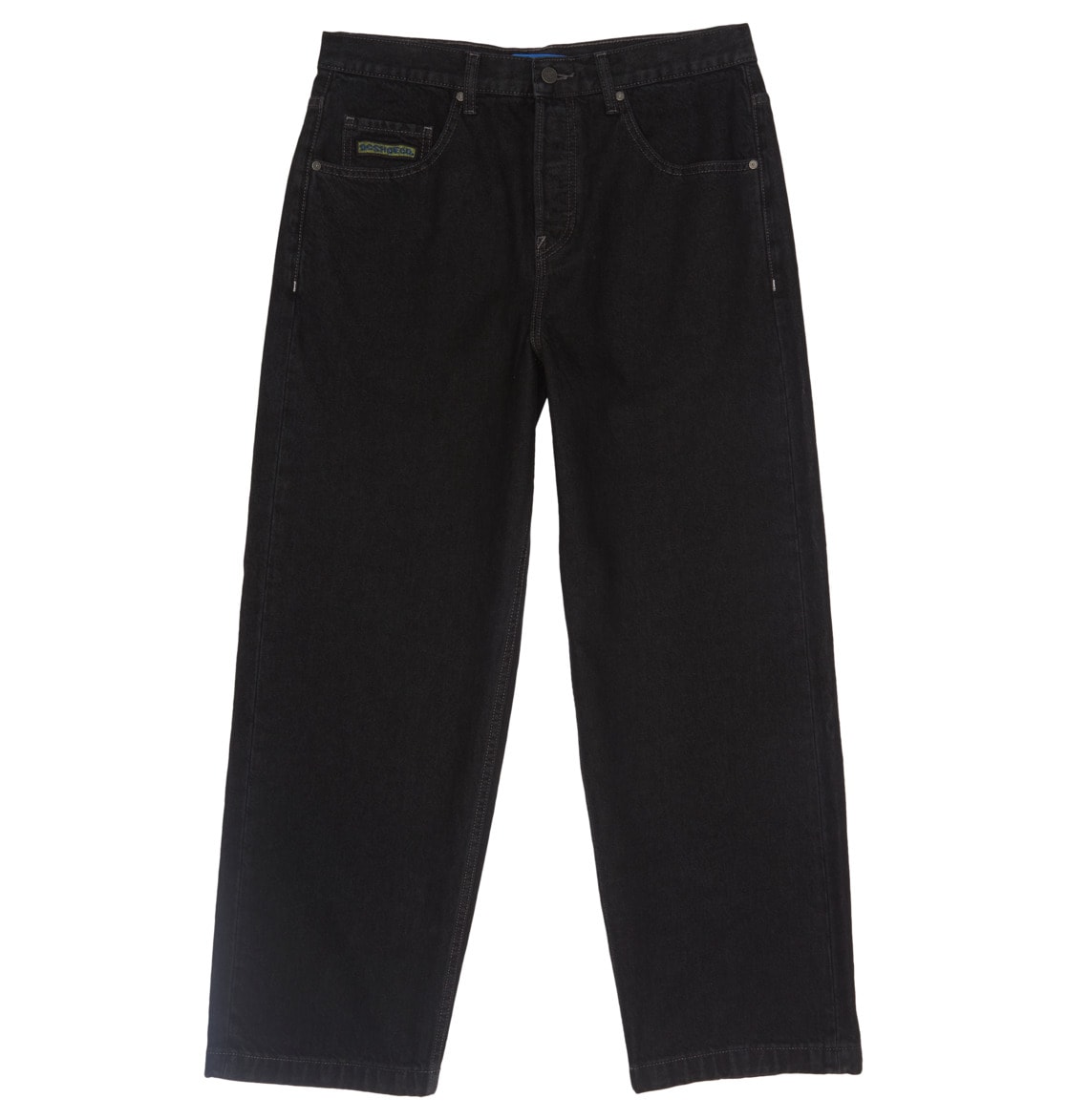 DC Shoes Weite Jeans »Worker«
