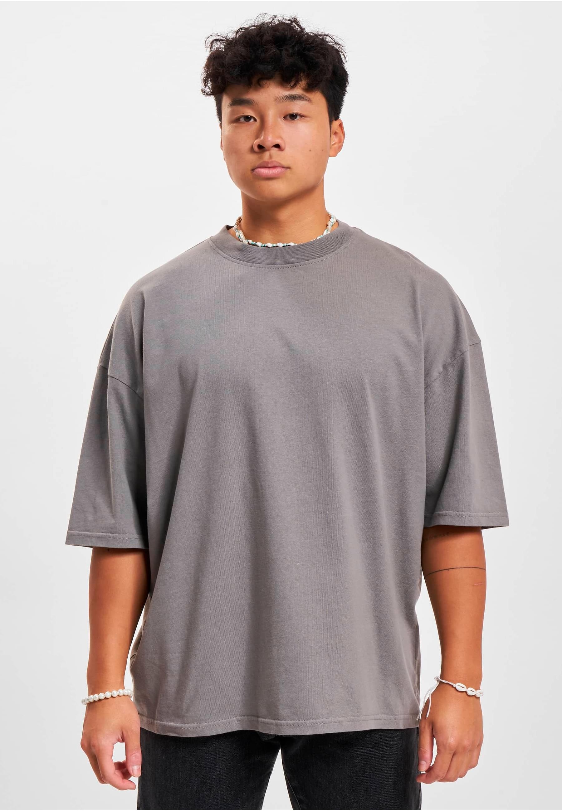 2Y Studios T-Shirt »2Y Studios Herren 2Y Basic Oversize Boxy Tee«, (1 tlg.)