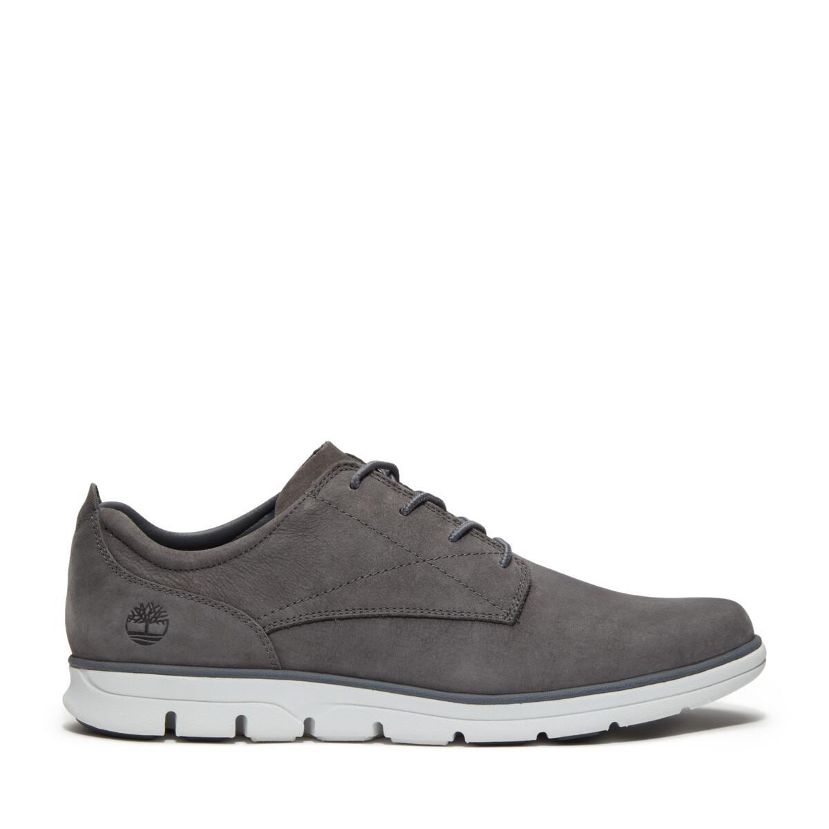 Timberland Sneaker "BRADSTREET LOW LACE UP SNEAKER" günstig online kaufen