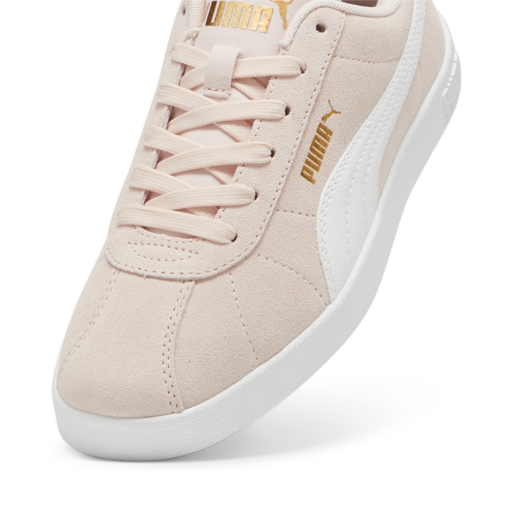 PUMA Sneaker »PUMA Club II Suede Sneakers Erwachsene«