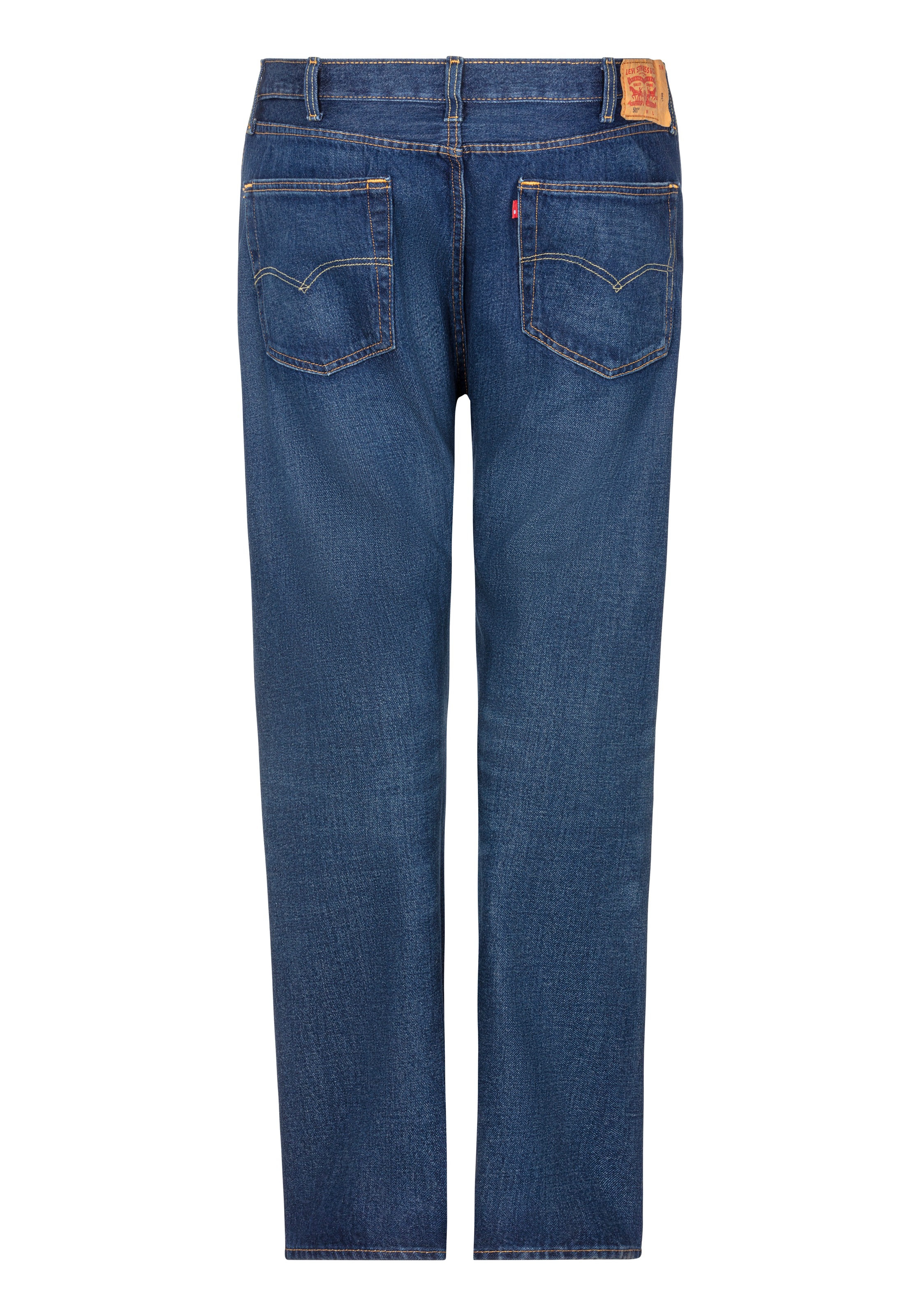 Levi's® Plus Straight-Jeans »501® LEVI'S®ORIGINAL B&T«
