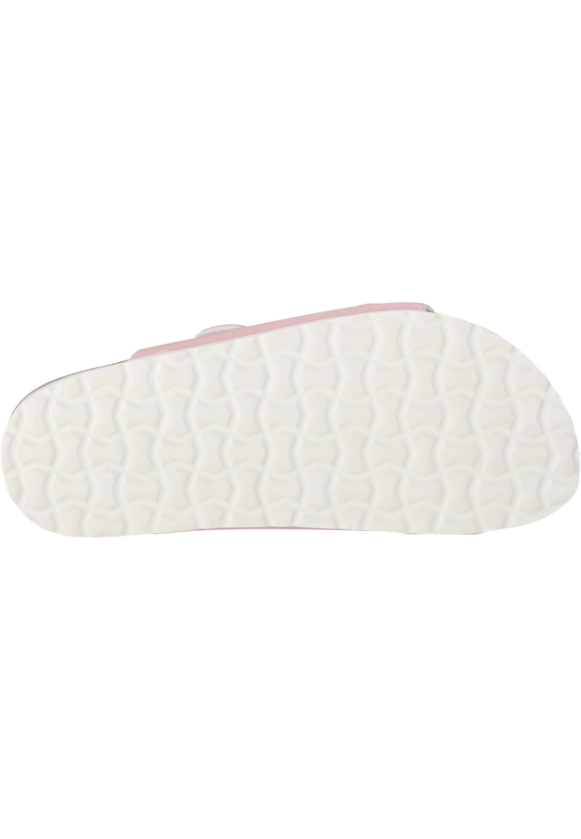 CRUZ Sandale »Hardingburg«, mit ergonomischem Fußbett