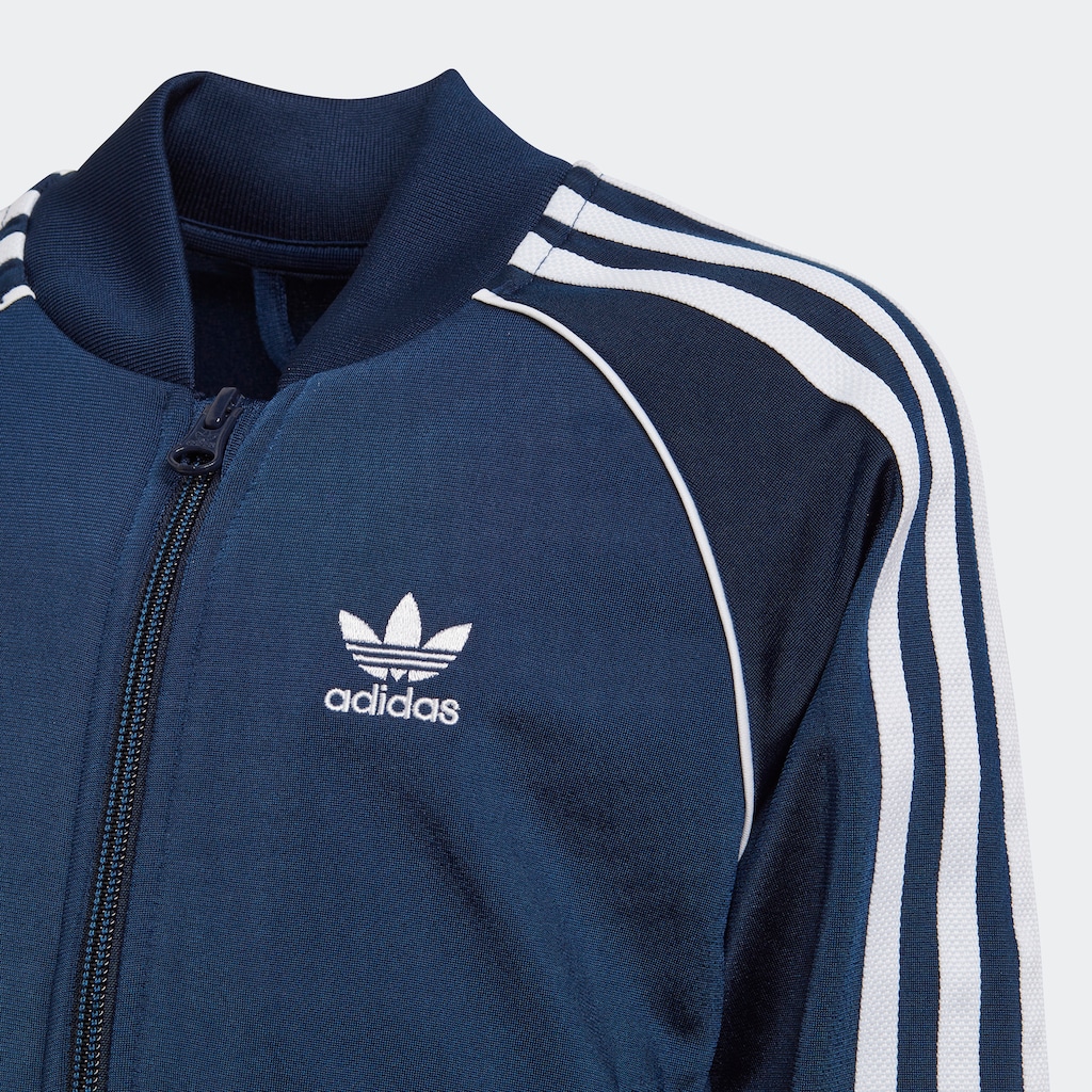 adidas Originals Trainingsanzug »ADICOLOR SST«, (Set, 2 tlg.)