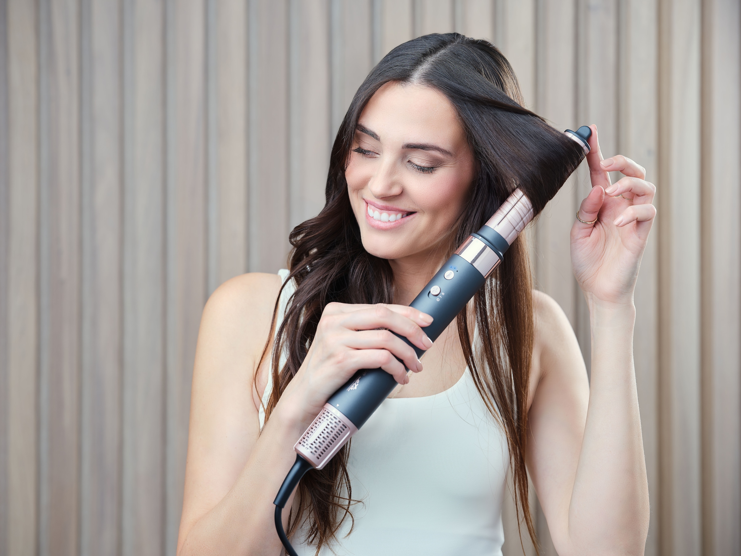 eta Multihaarstyler »ETA Fenite Exclusive«, 3 Aufsätze, Coanda Effekt Technologie