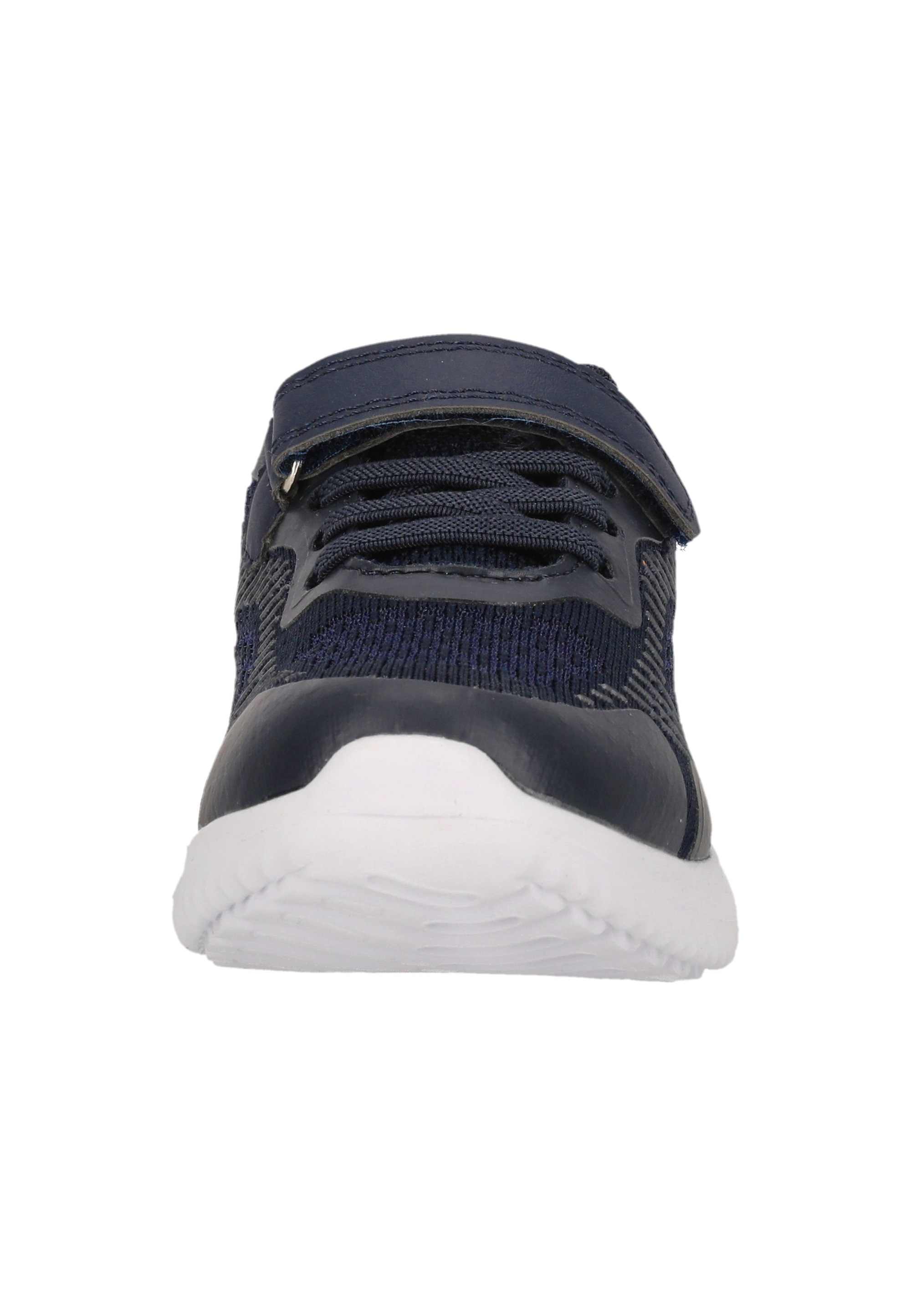 ZIGZAG Sneaker »Gumpa«, mit bequemem gepolstertem Absatzbereich