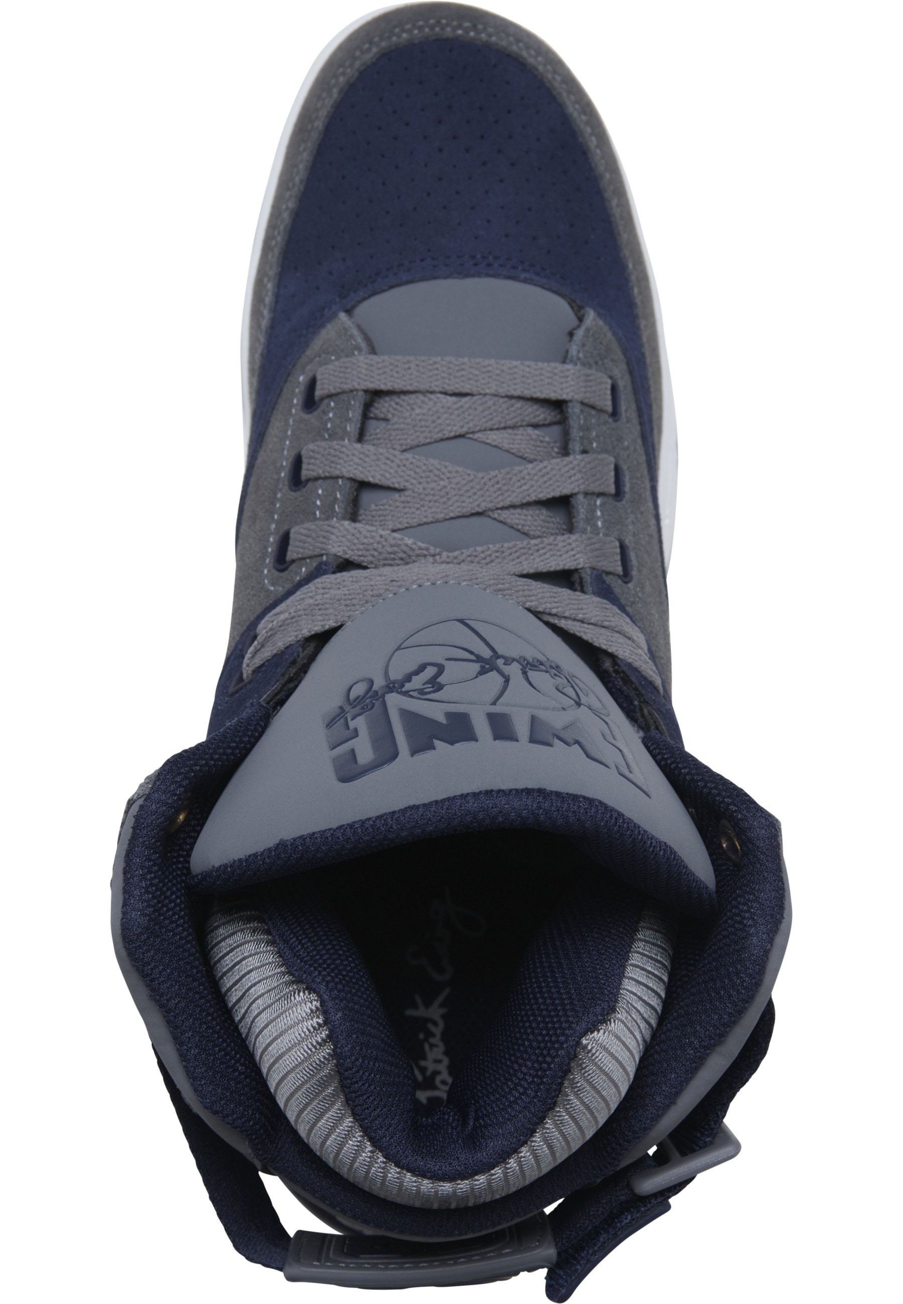 Ewing Trainingsschuh »Ewing EWING 33 HI Georgetown«  1 Stk. tlg.