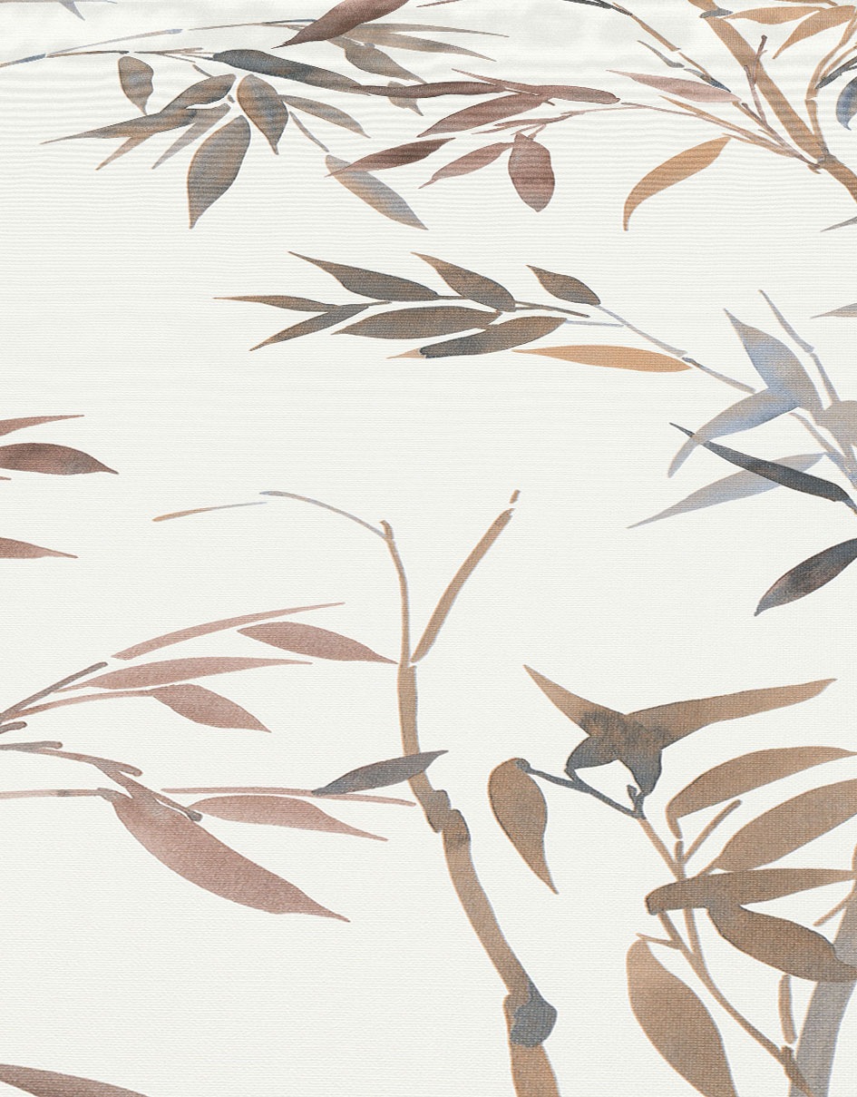 Erismann Vliestapete »Vliestapete Bamboorelle«, Phthalate frei
