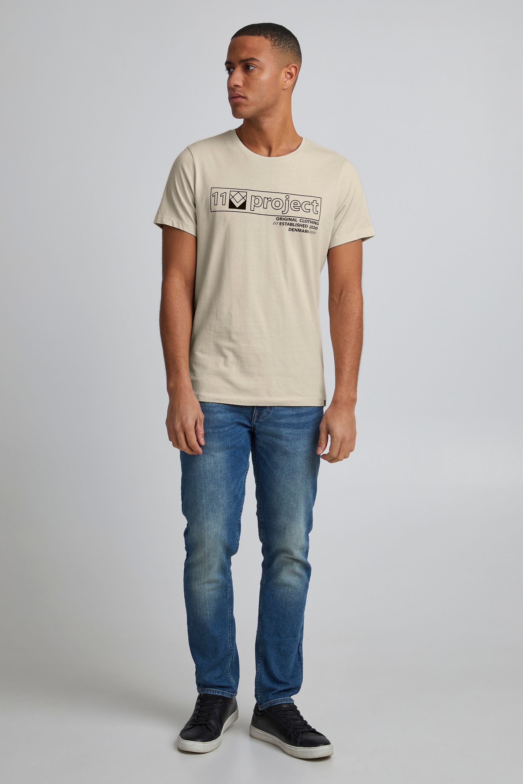 Thumbnail - 11 Project T-Shirt "T-Shirt PRMattis"