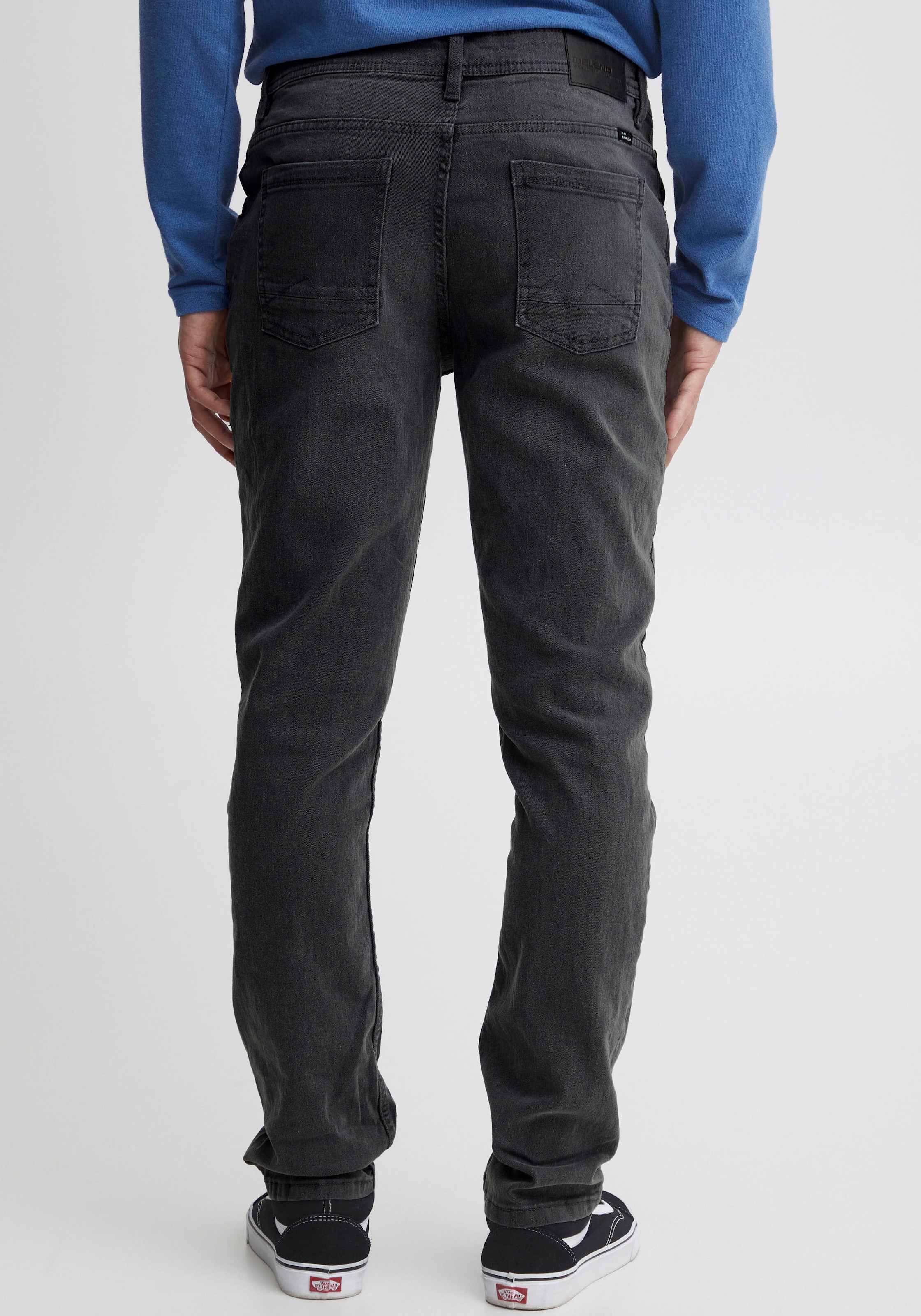 Blend 5-Pocket-Jeans »BL-Jeans Twister fit« bestellen | BAUR ▷