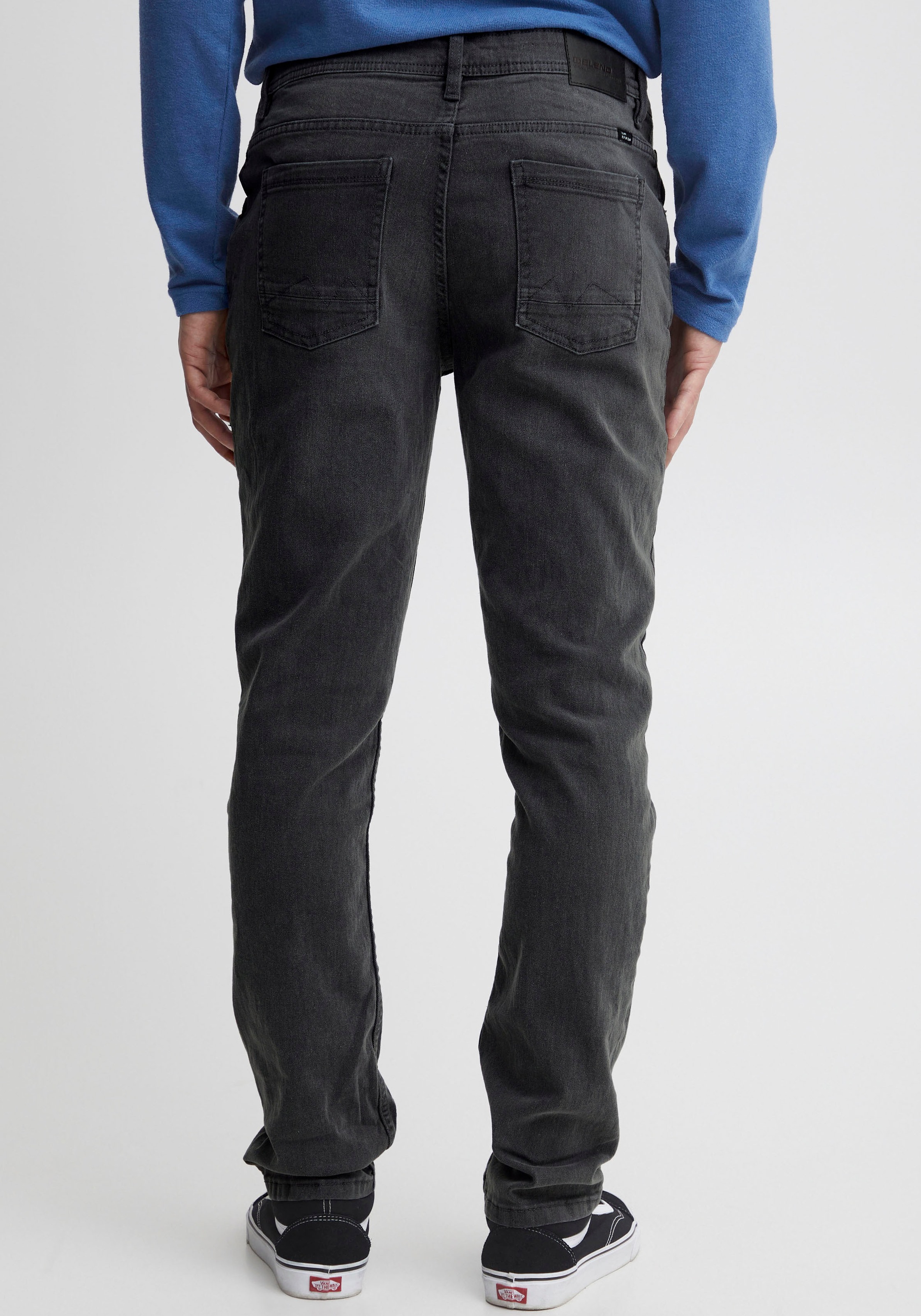 Blend 5-Pocket-Jeans "BL-Jeans Twister fit" günstig online kaufen