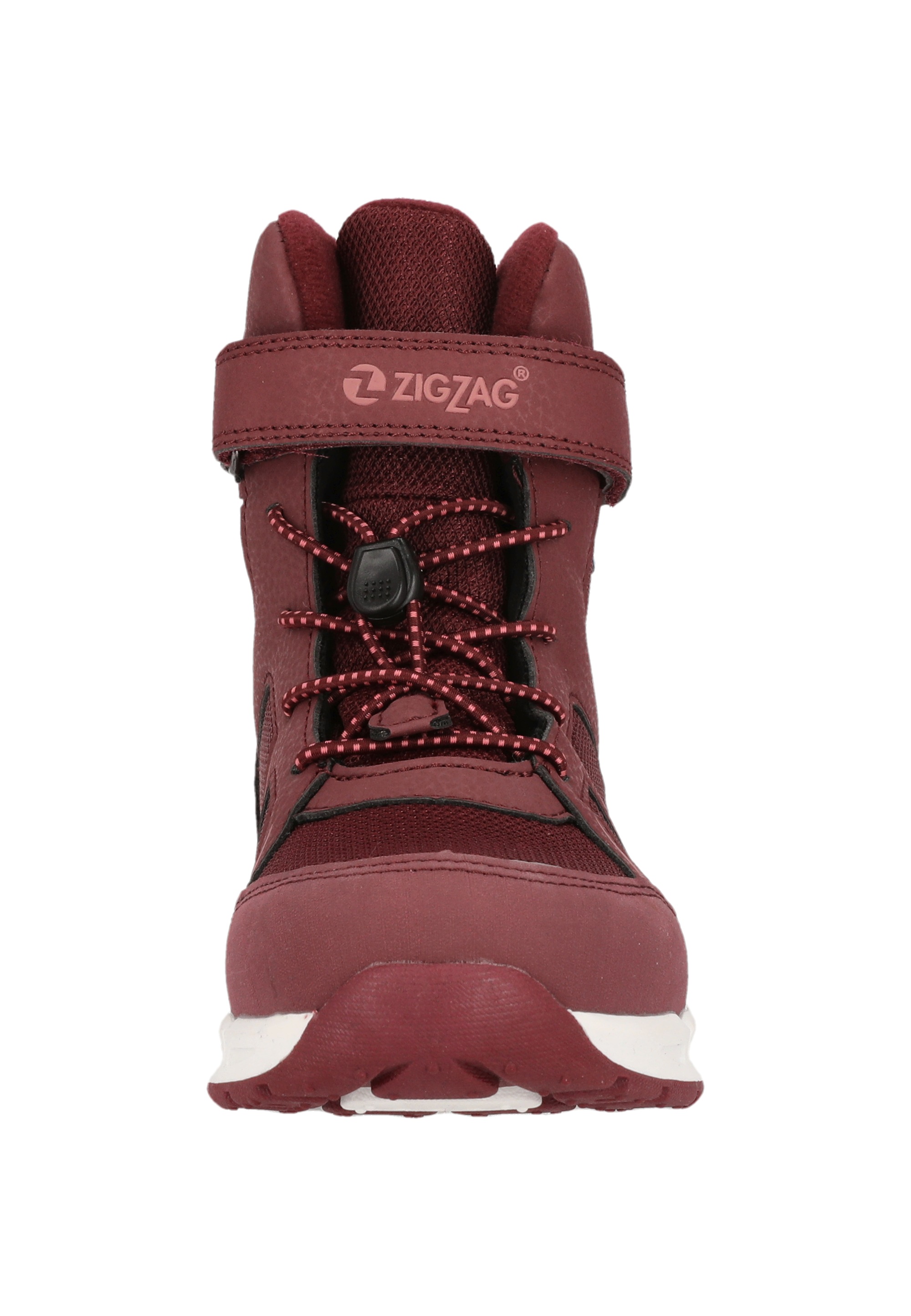 ZIGZAG Stiefel »Clementu«, mit robuster TPR-Außensohle