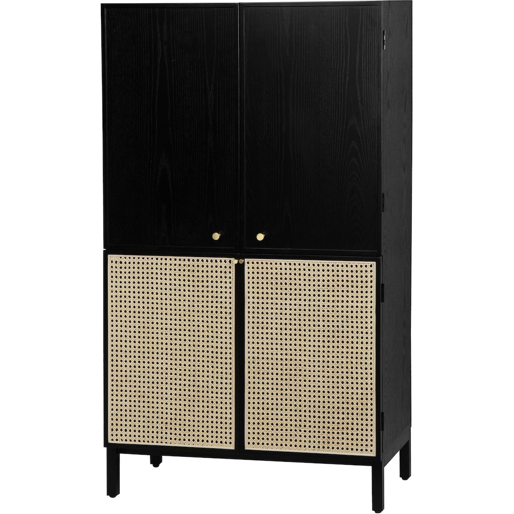 andas Highboard »Gatwick«