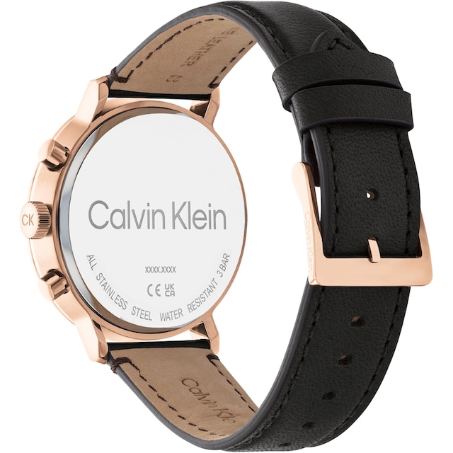 »Modern Calvin Multifunktionsuhr Multifunction, | Klein kaufen 25200114« BAUR