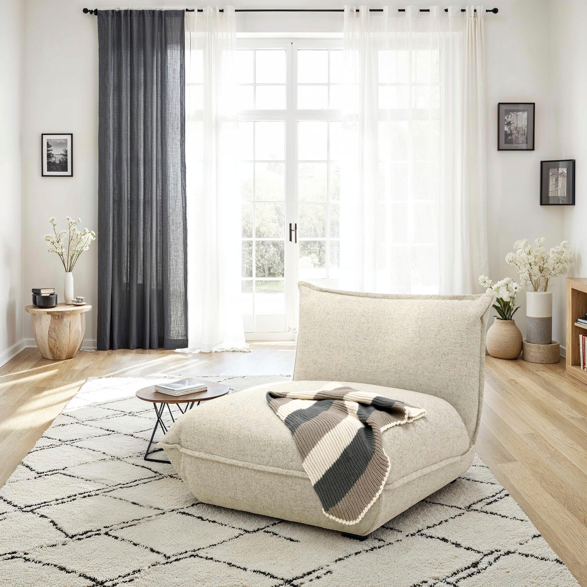DOMO collection Sessel