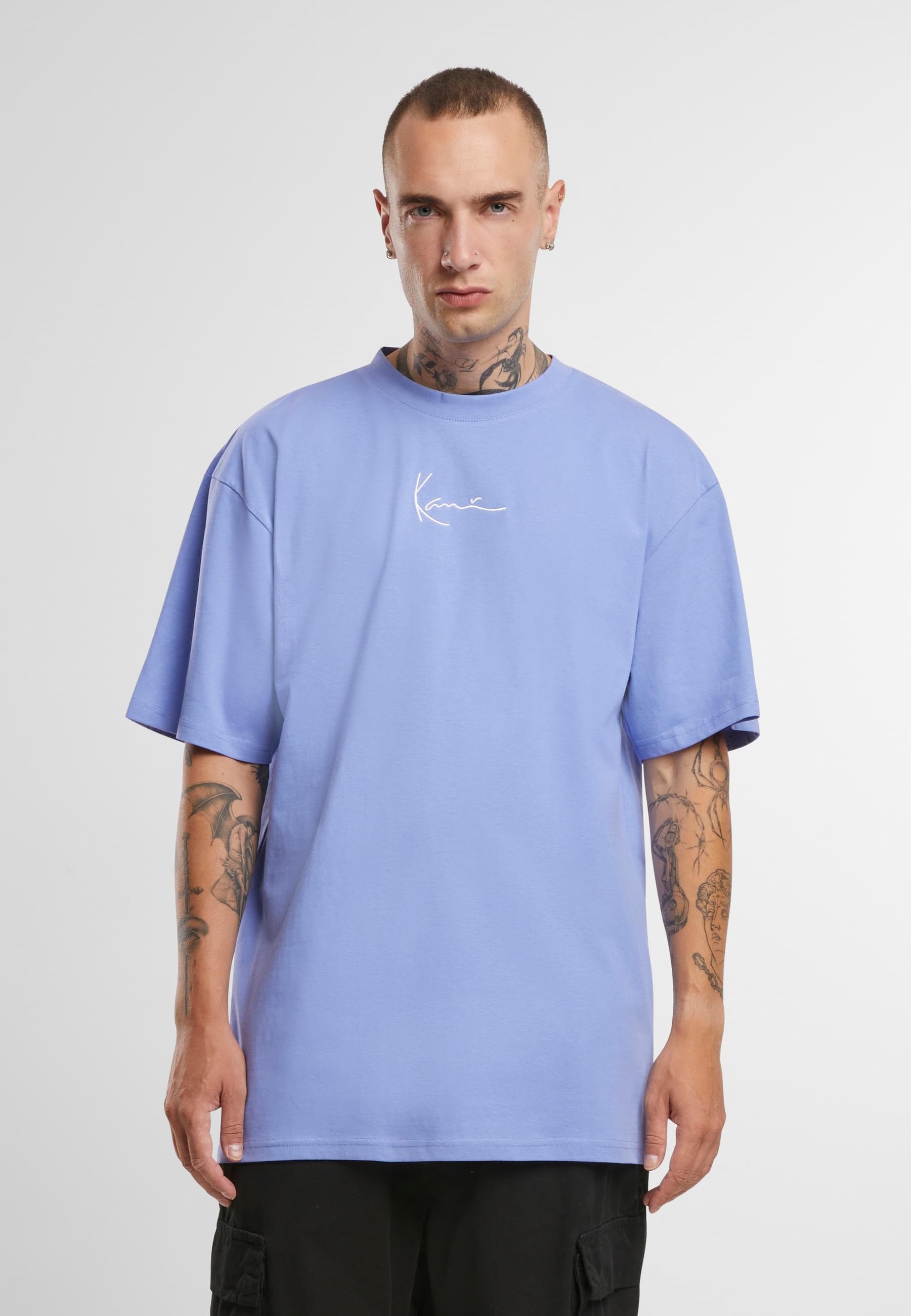Karl Kani T-Shirt »Karl Kani Herren«, (1 tlg.)