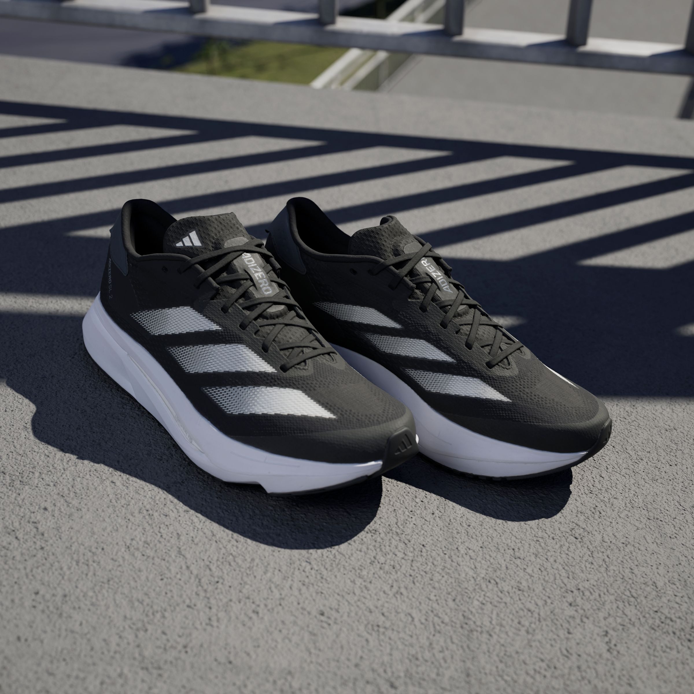 adidas Performance Laufschuh »ADIZERO SL2«