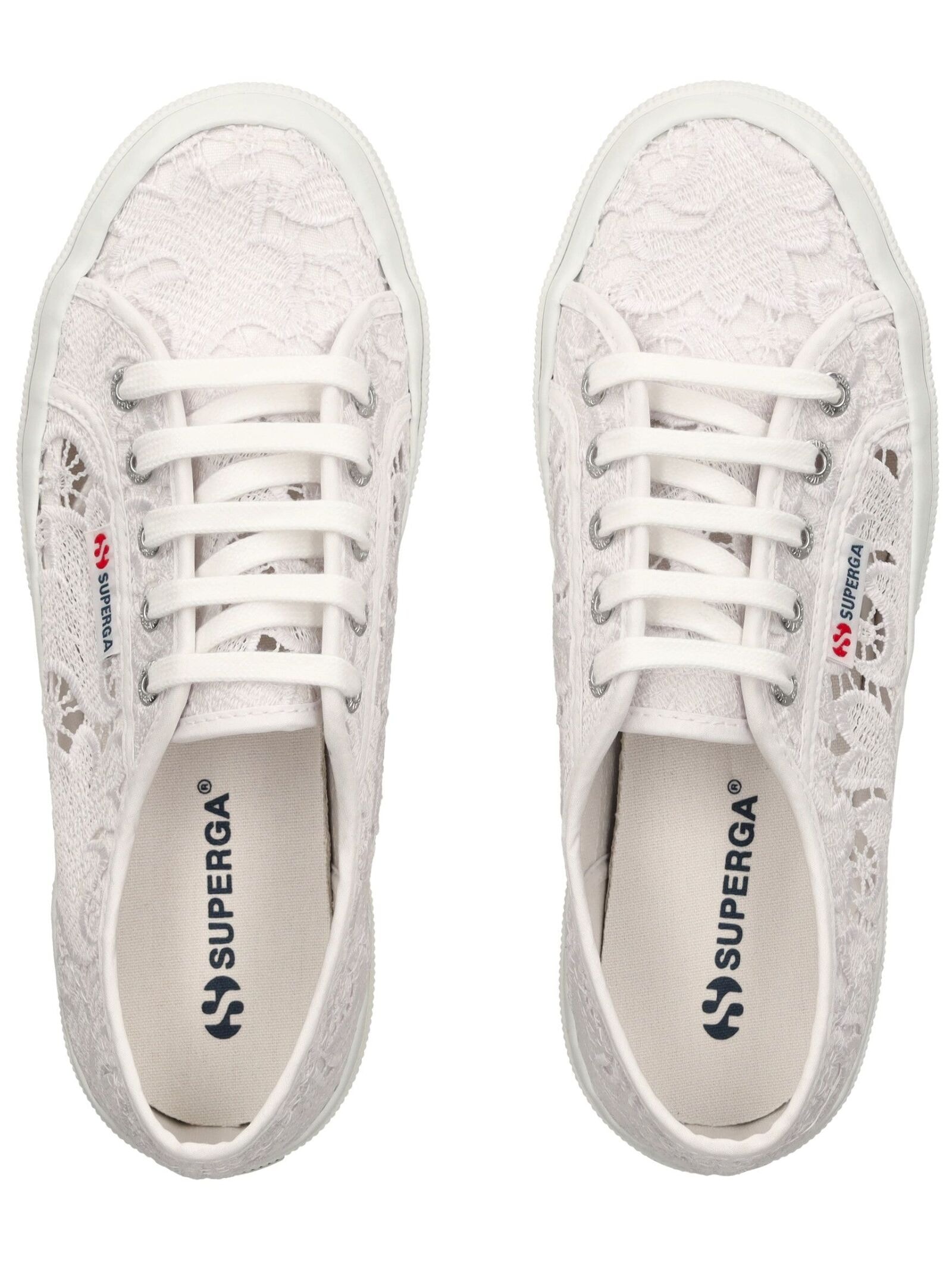 Superga Sneaker »Superga Sneaker Baumwolle«