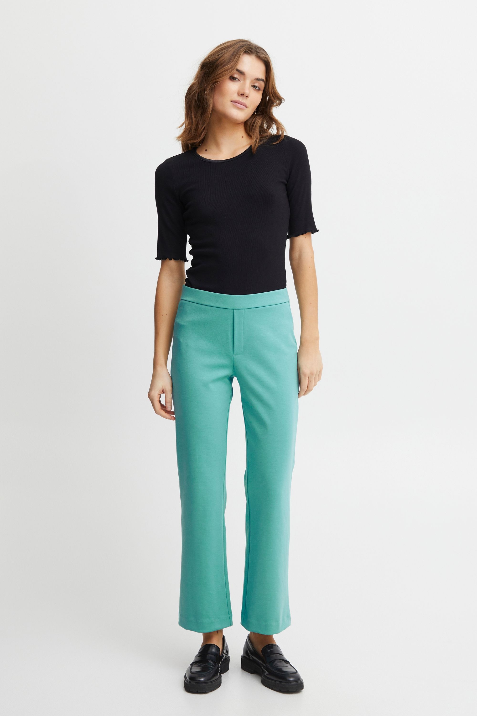 fransa Stoffhose »Stoffhose FRBlazer«