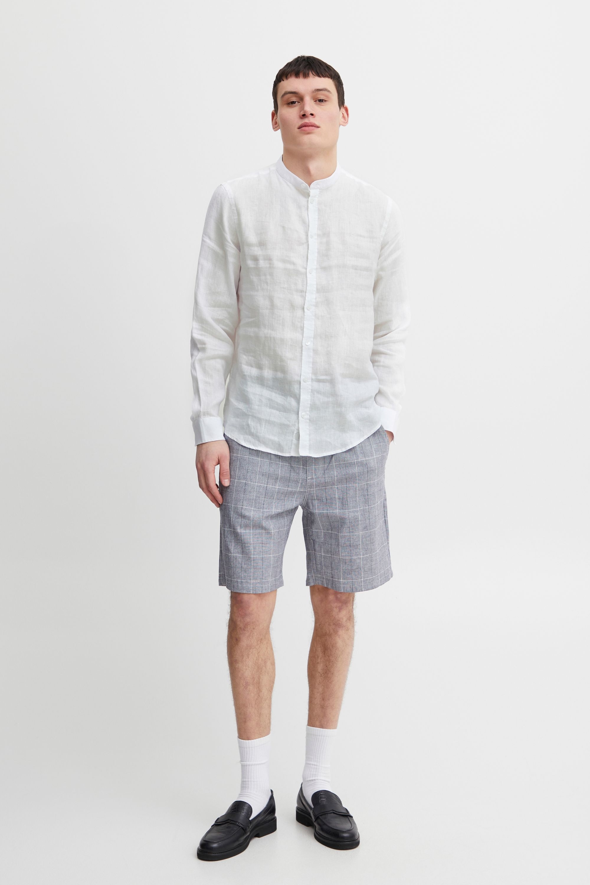 Casual Friday Langarmhemd »Langarmhemd CFAnton«