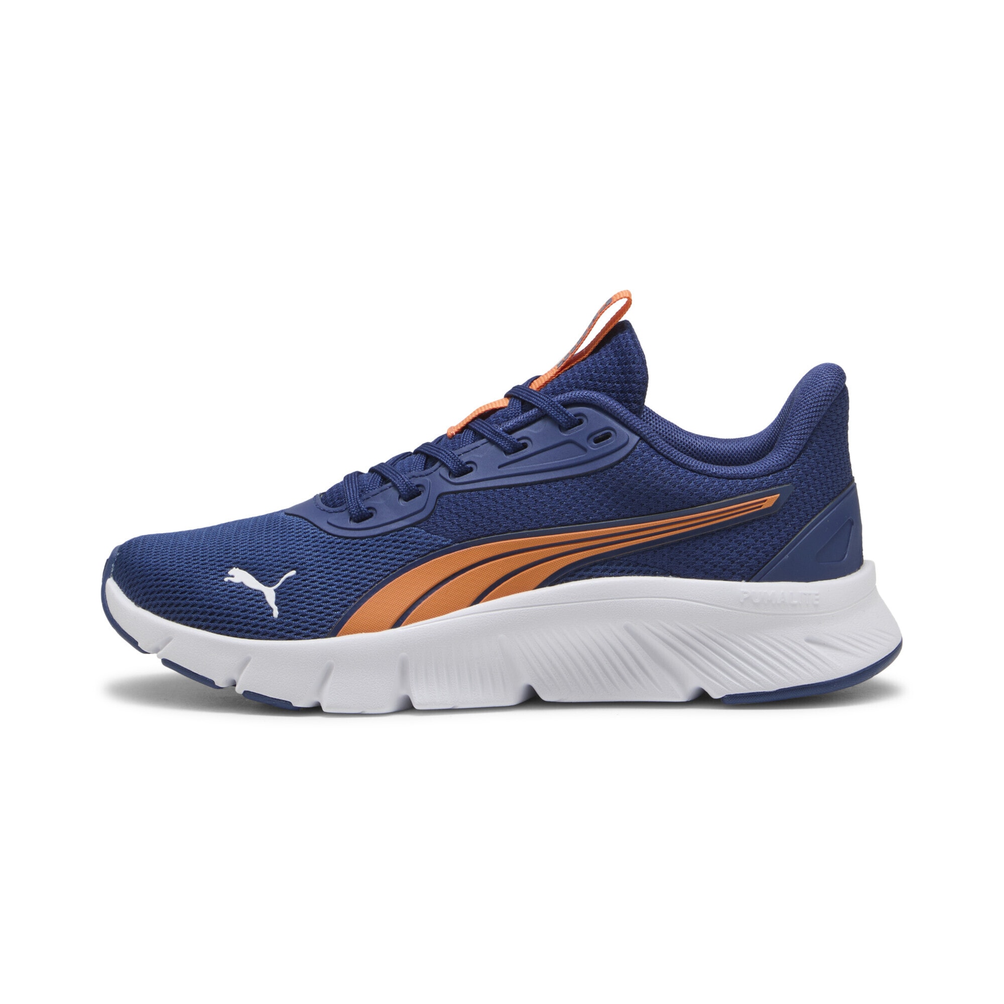 PUMA Sneaker »FlexFocus Lite Modern Sneakers Jugendliche«