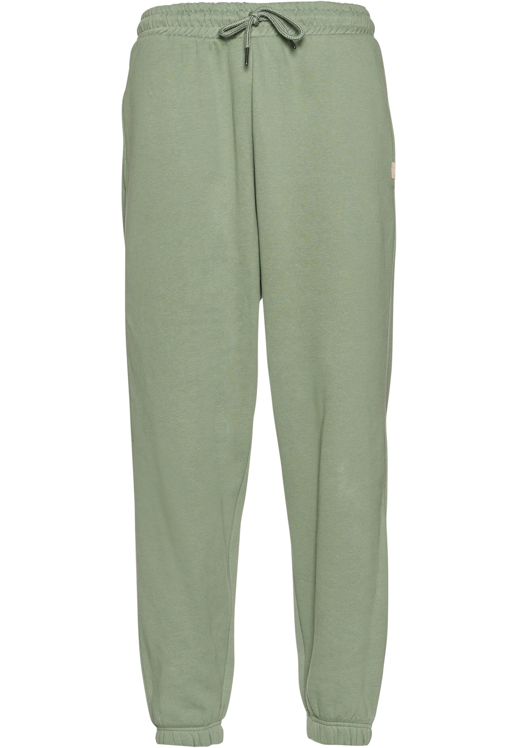 DEF Stoffhose "DEF Herren DEF Sweatpants", (1 tlg.)