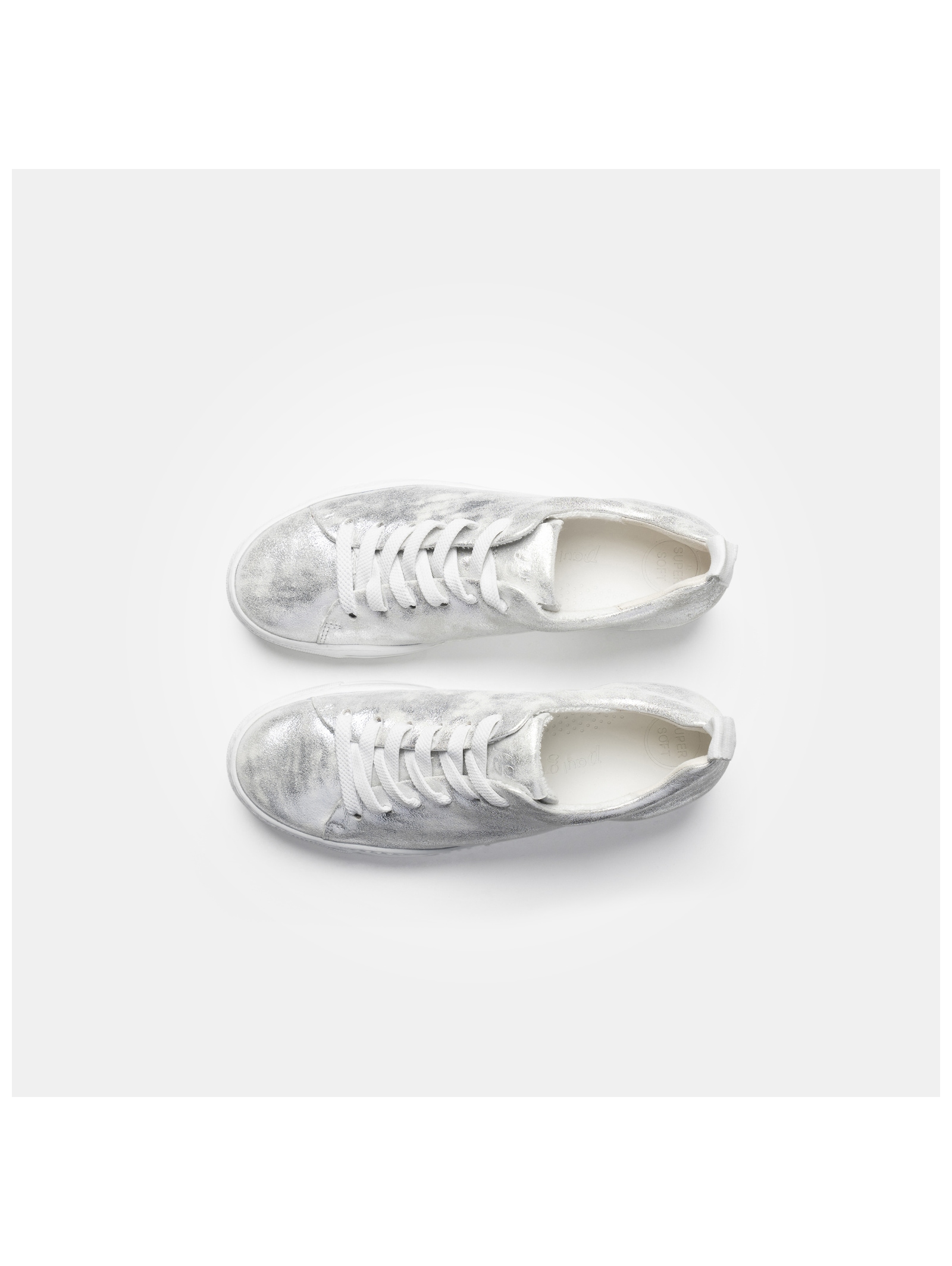 Paul Green Sneaker »Paul Green Sneaker Leder«