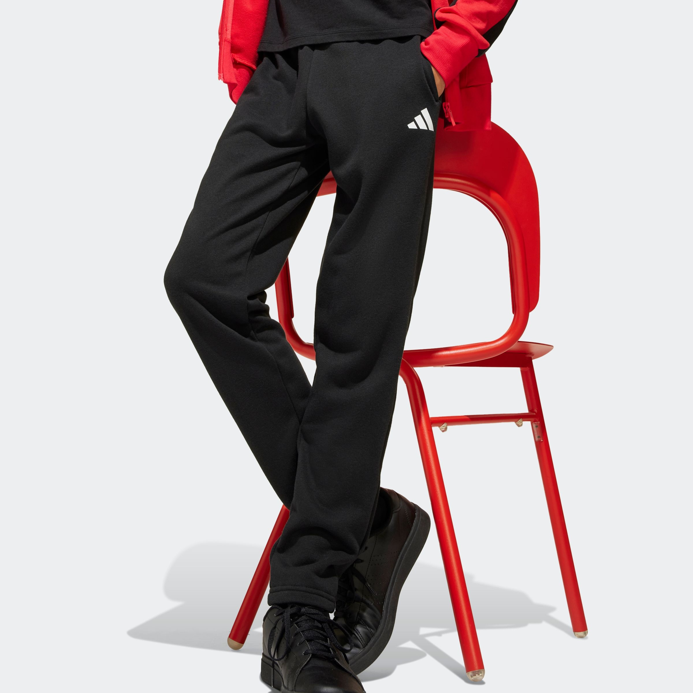 adidas Sportswear Trainingsanzug »J CB FT TS«, (2 tlg.)
