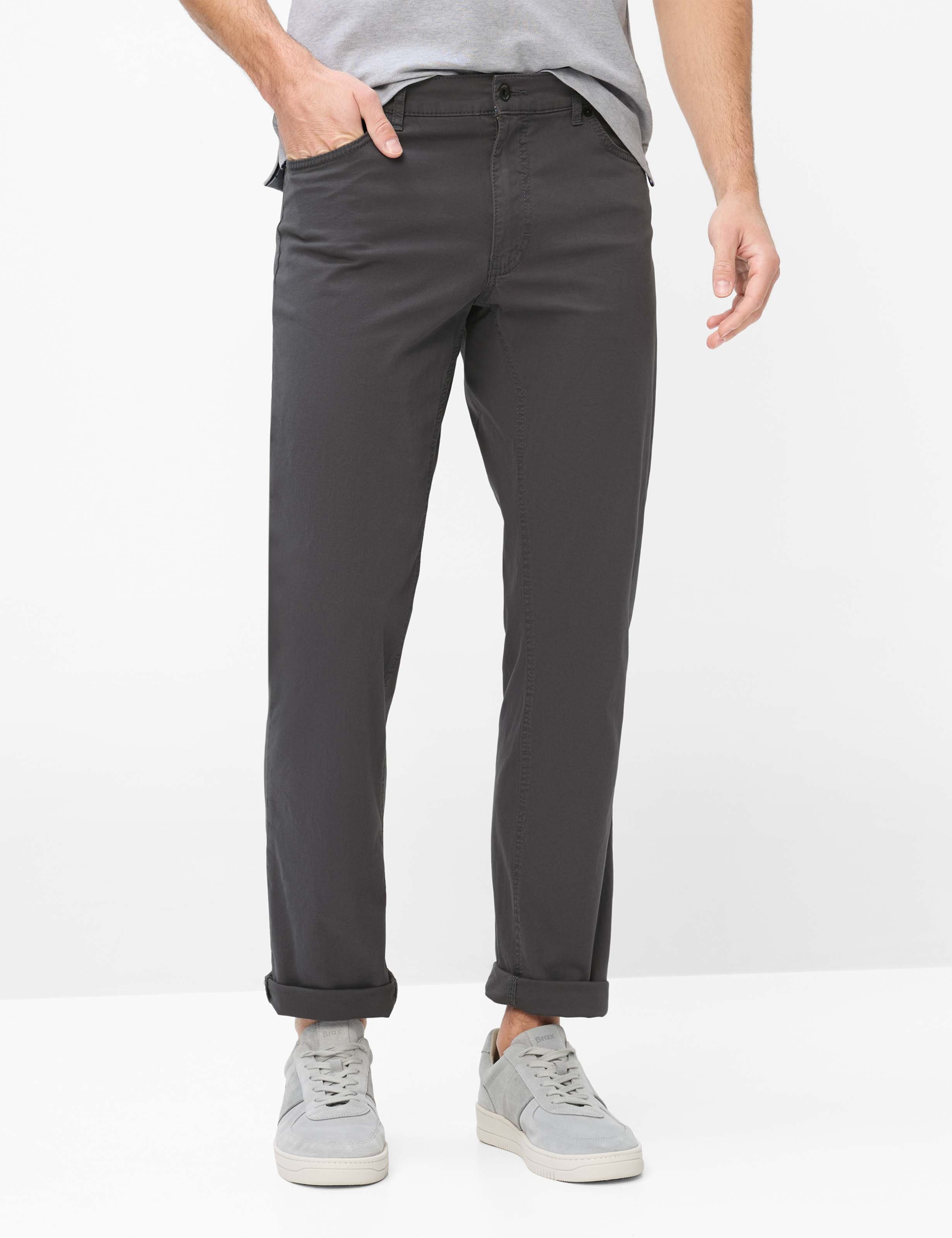 Brax 5-Pocket-Hose »Style COOPER«