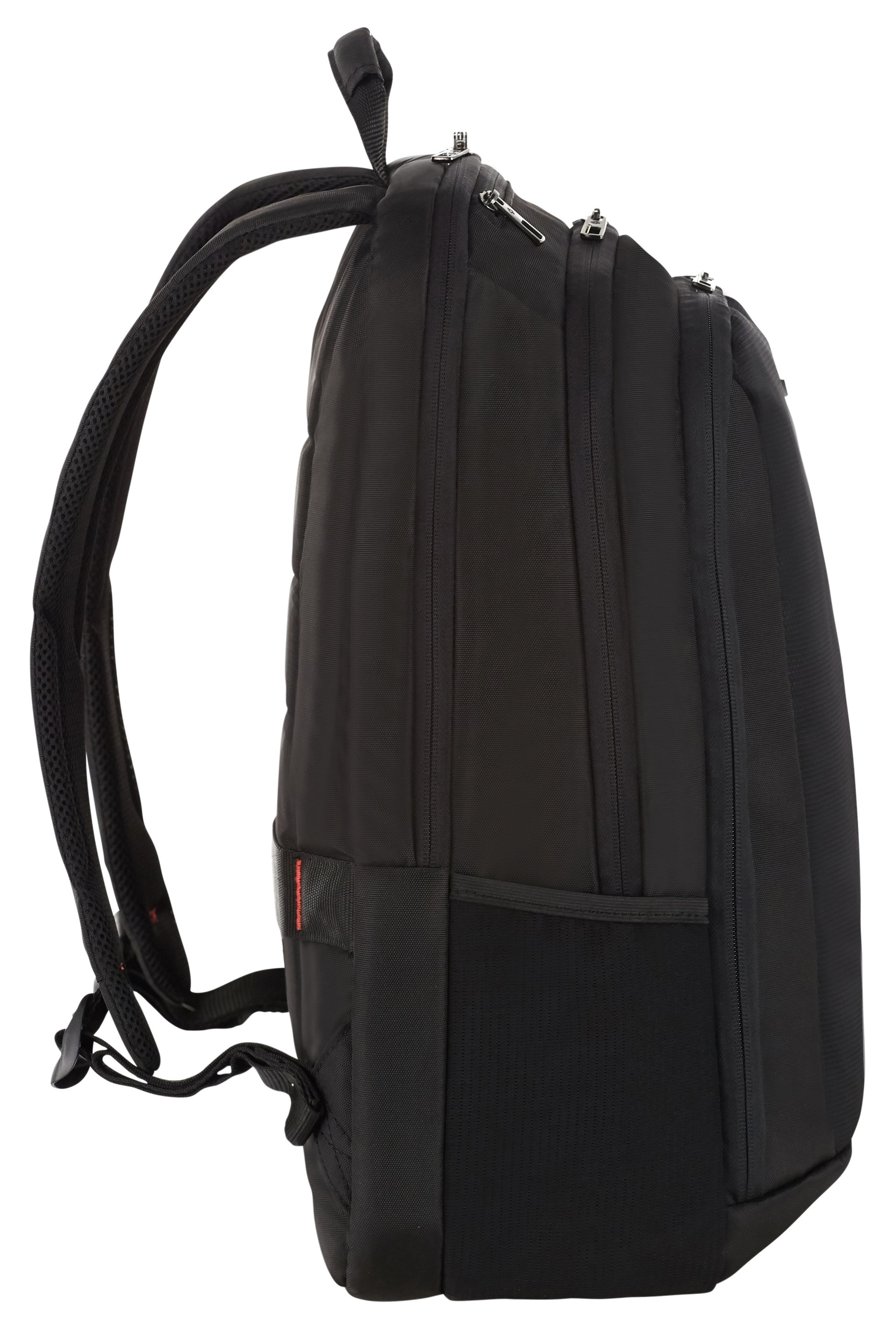 Samsonite Laptoprucksack »GUARDIT 2.0«, Rucksack Trolley-Aufsteck-System Reiserucksack