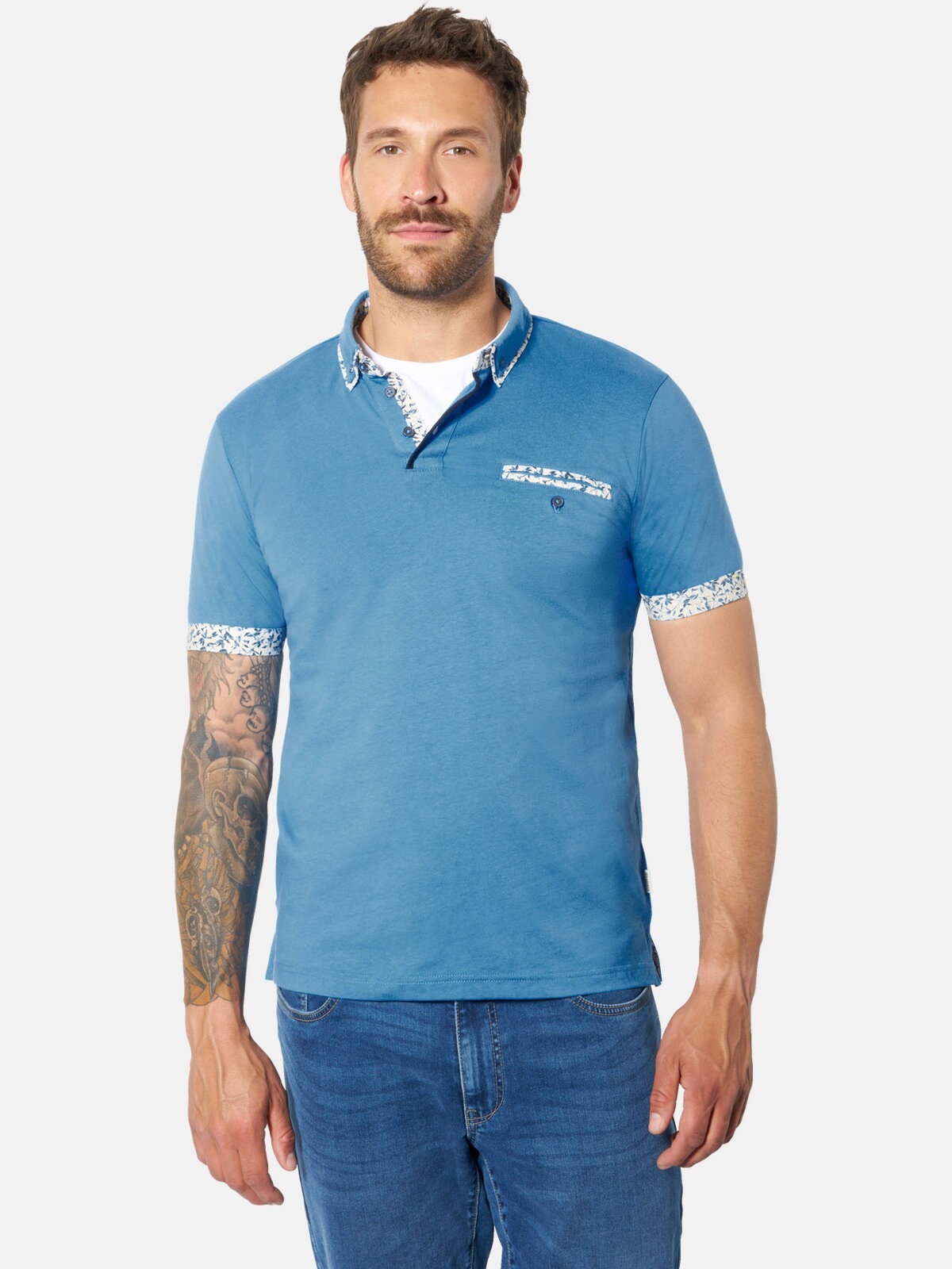 Babista Poloshirt "Poloshirt PARONI"