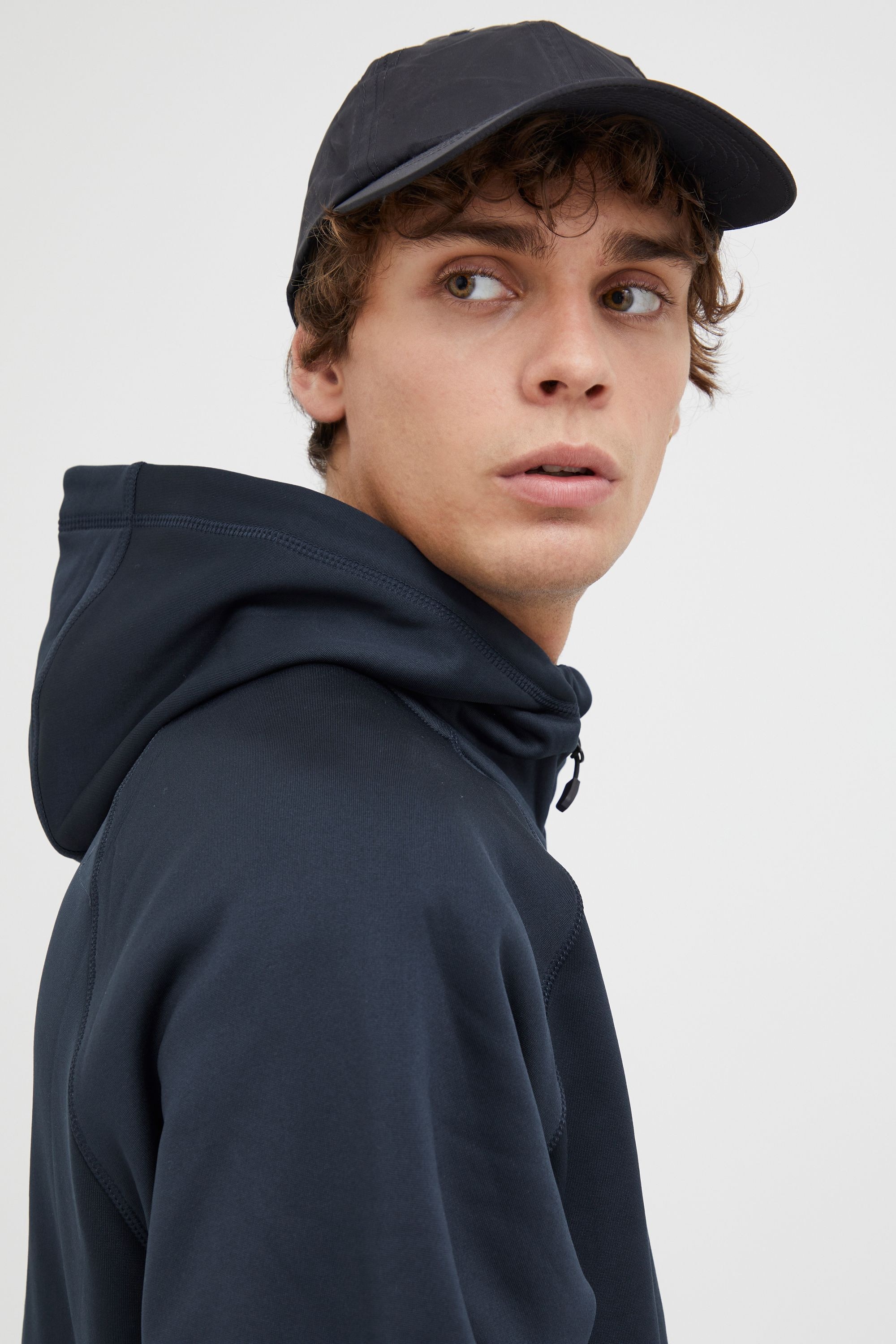 North Bend Fleecejacke »Fleecejacke NBBartos«