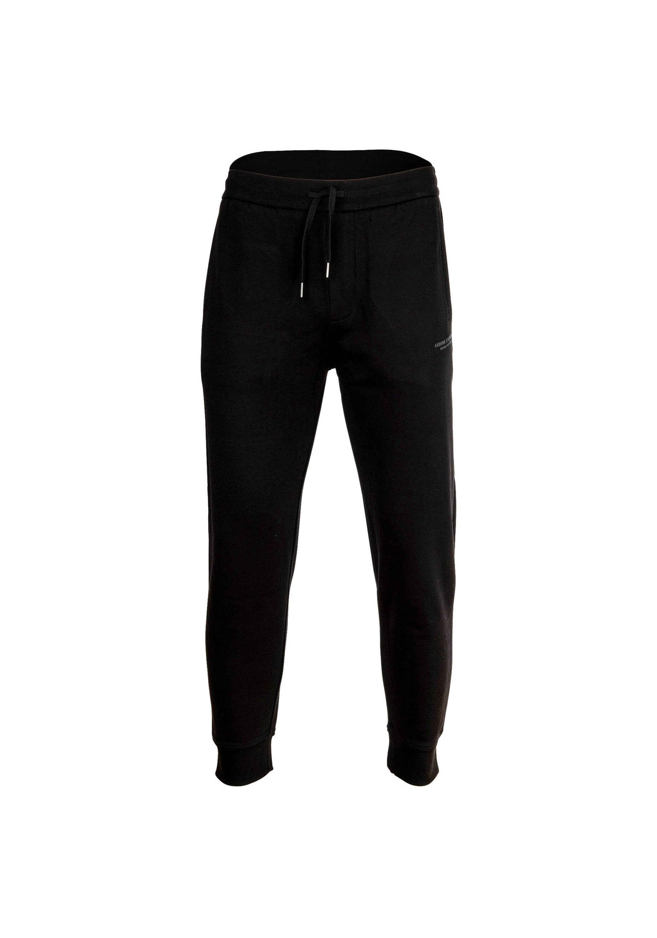ARMANI EXCHANGE Jogginghose "Jogginghose" günstig online kaufen
