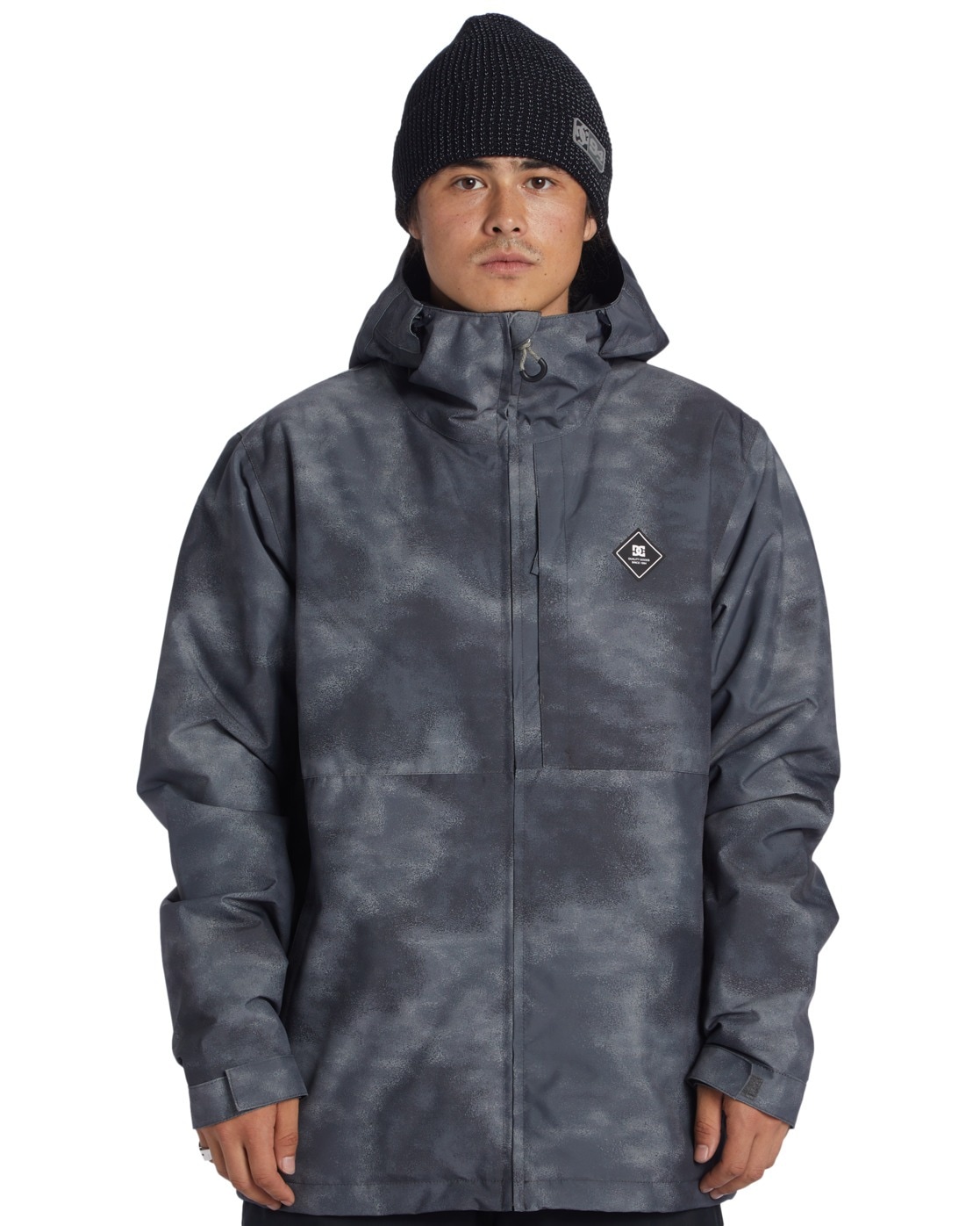 DC Shoes Snowboardjacke "Basis" günstig online kaufen