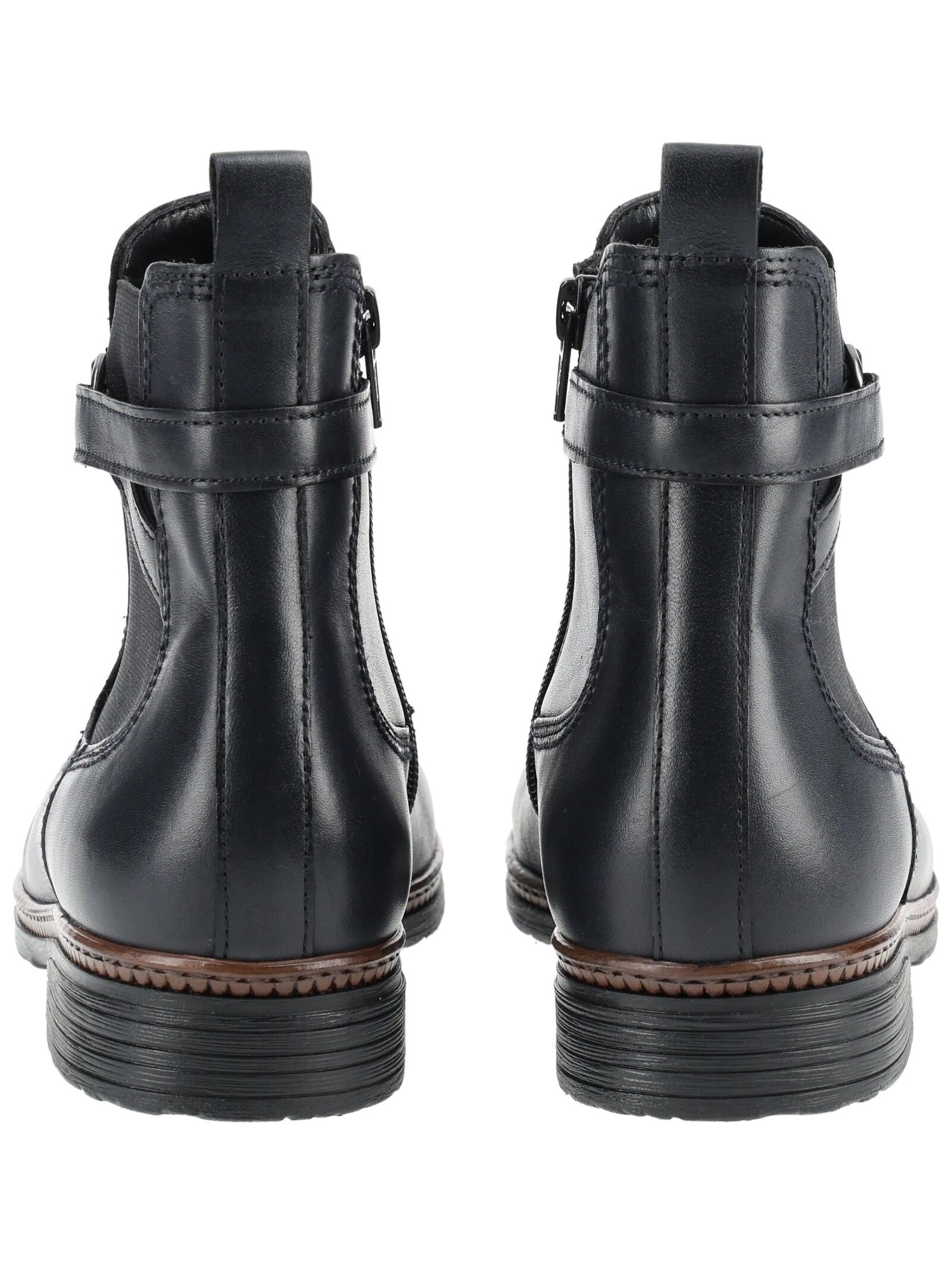 Gabor Stiefelette »Gabor Stiefelette Leder/Textil«