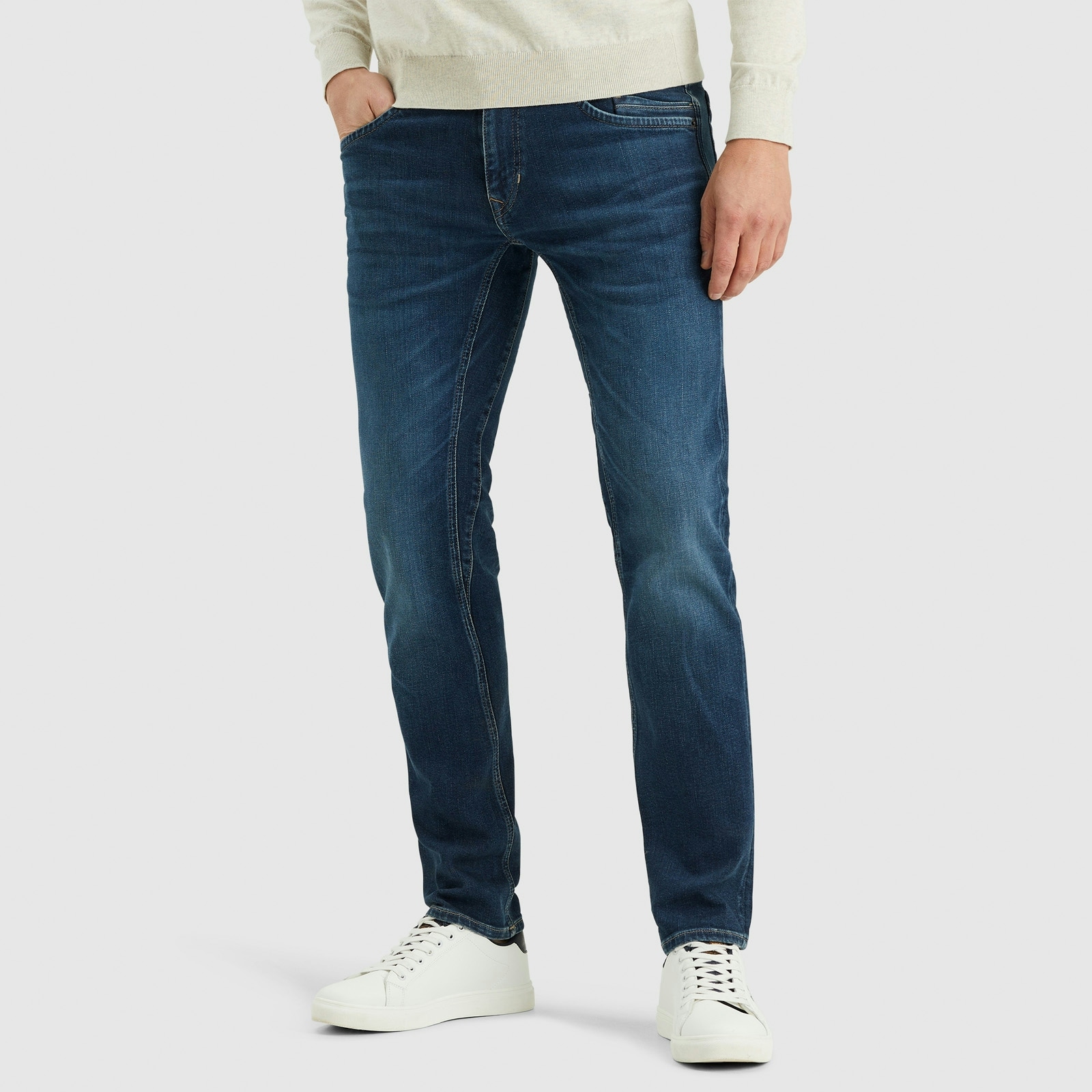 PME LEGEND Straight-Jeans »Commander 3.0«