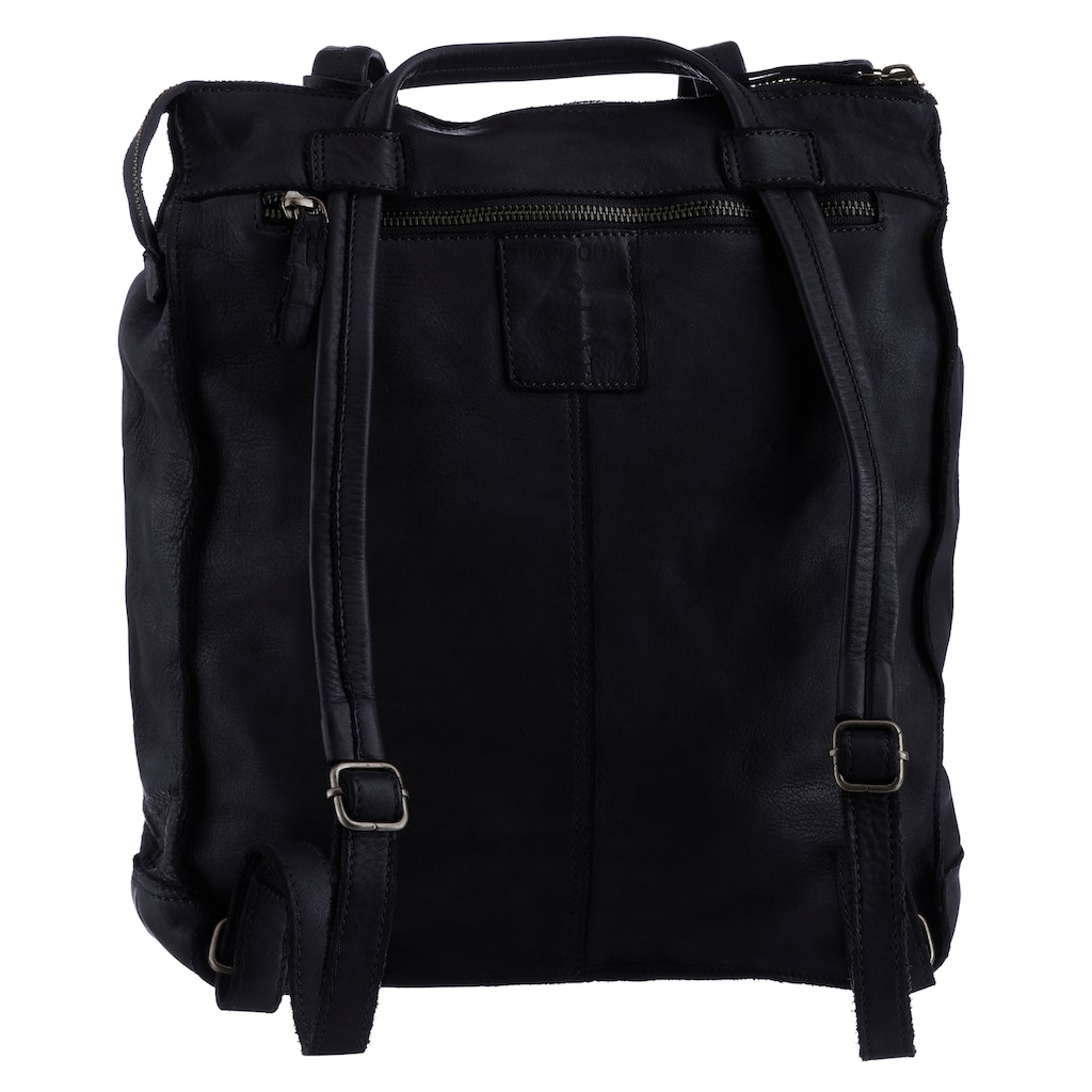 HARBOUR 2nd Cityrucksack »F ranka«