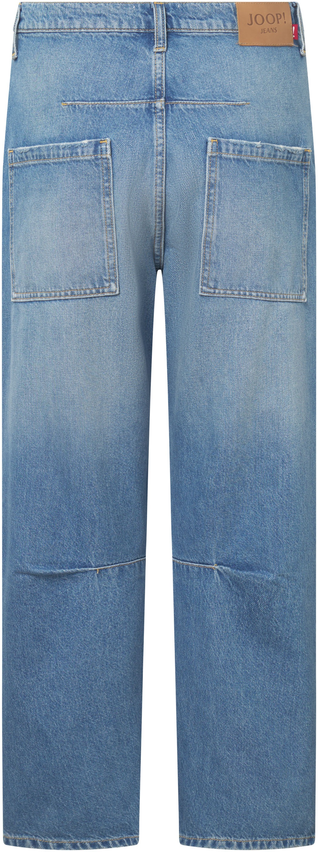 Thumbnail - Joop Jeans Gerade Jeans "Elsa-C", mit Teilungsnähten